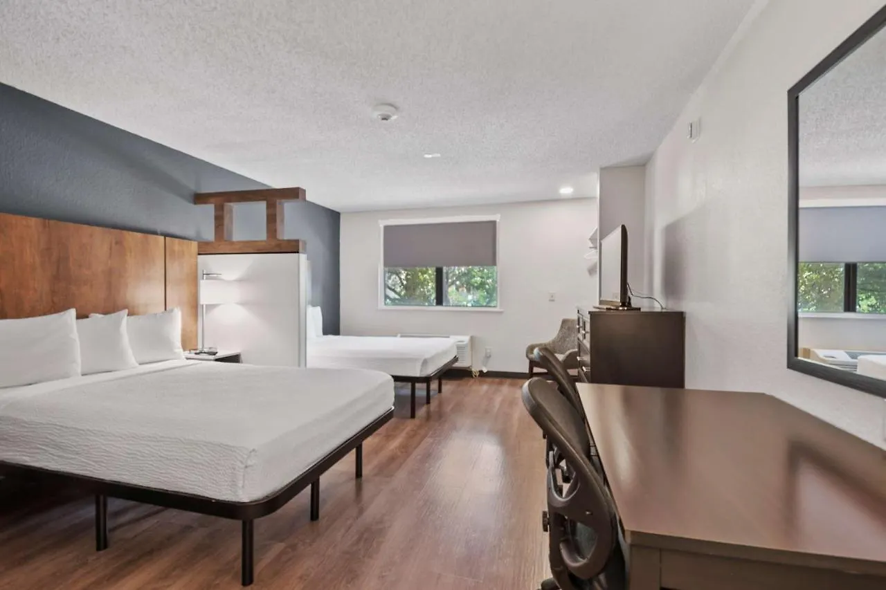 Extended America Premier - - Downtown Brickell - Cruise Port Otel