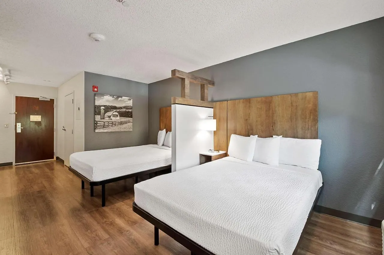 Extended America Premier - - Downtown Brickell - Cruise Port Miami