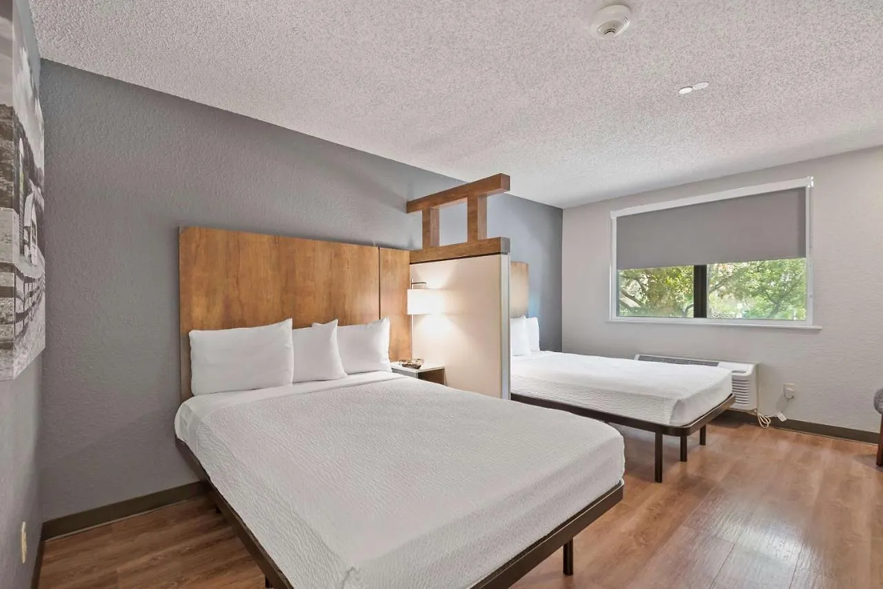Extended America Premier - - Downtown Brickell - Cruise Port Miami