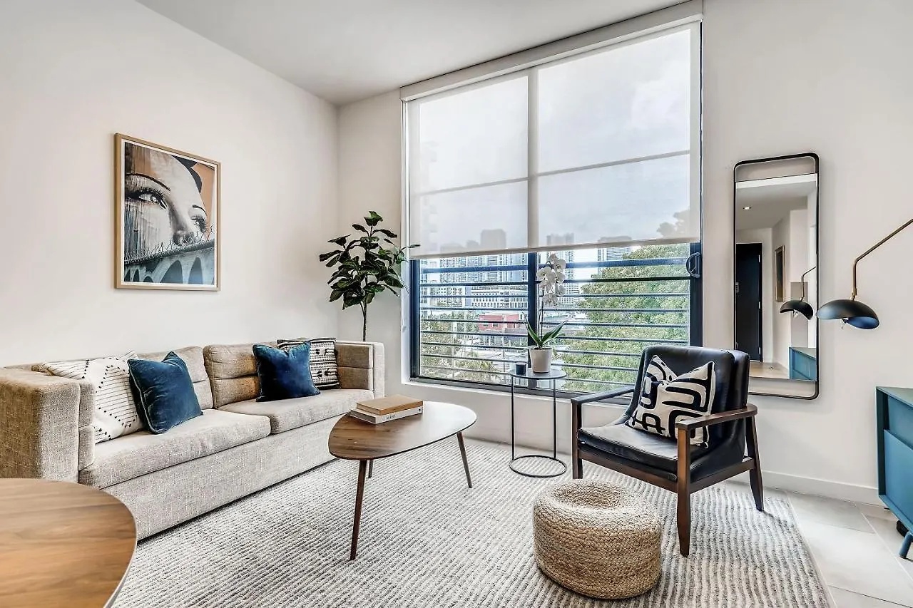 Aparthotel Sentral Wynwood