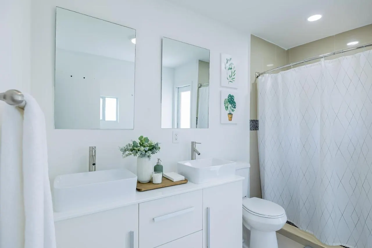 度假居 I - Design District - Lux 3br