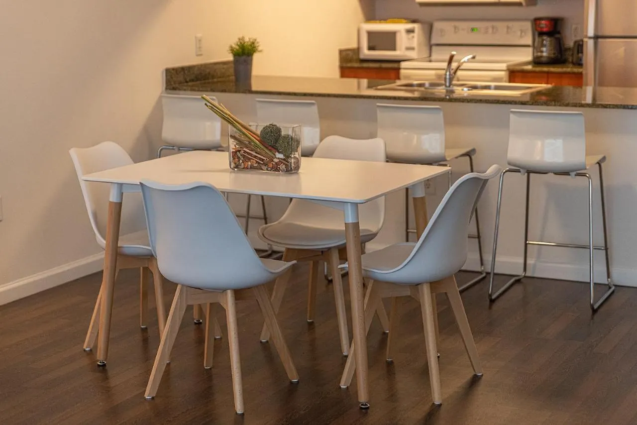 Luxury In Brickell Appartement Miami
