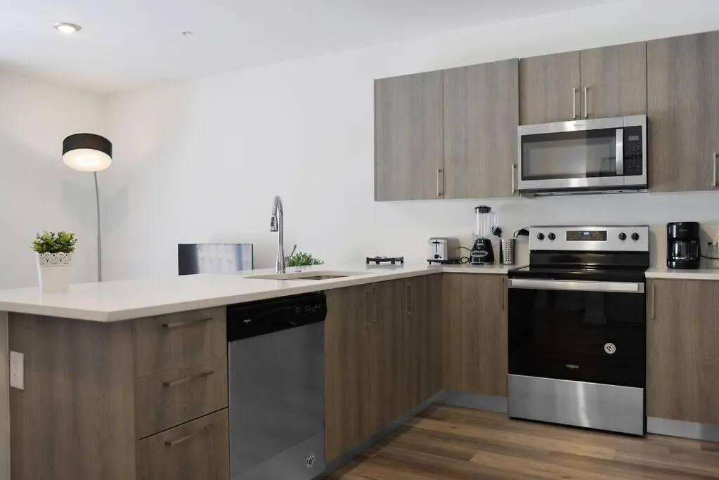 Lejlighed Awesome 3br Townhouse 15minutes From The *