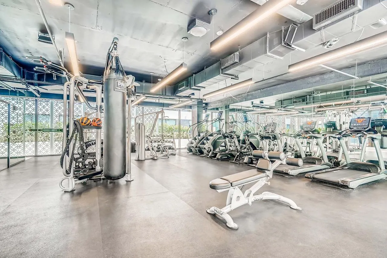 Sentral Wynwood Aparthotel