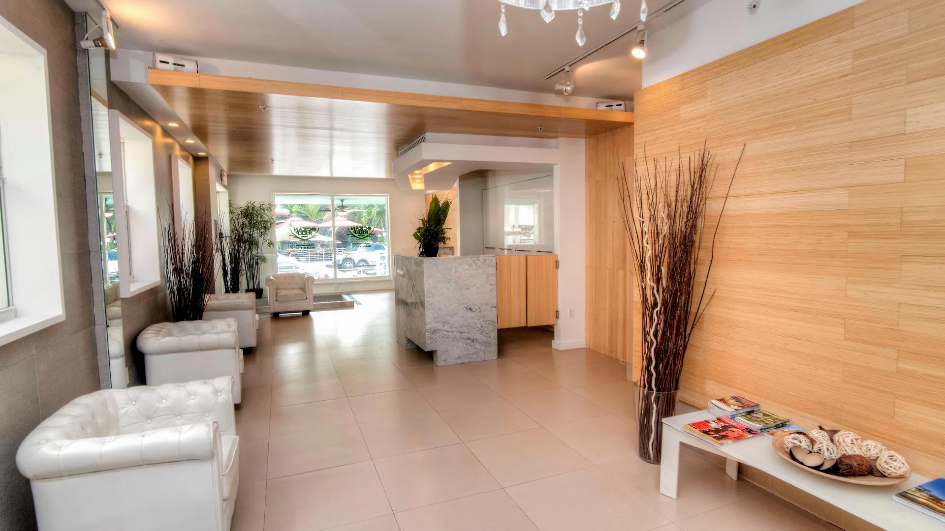 Hotel Ocean Reef 3*
