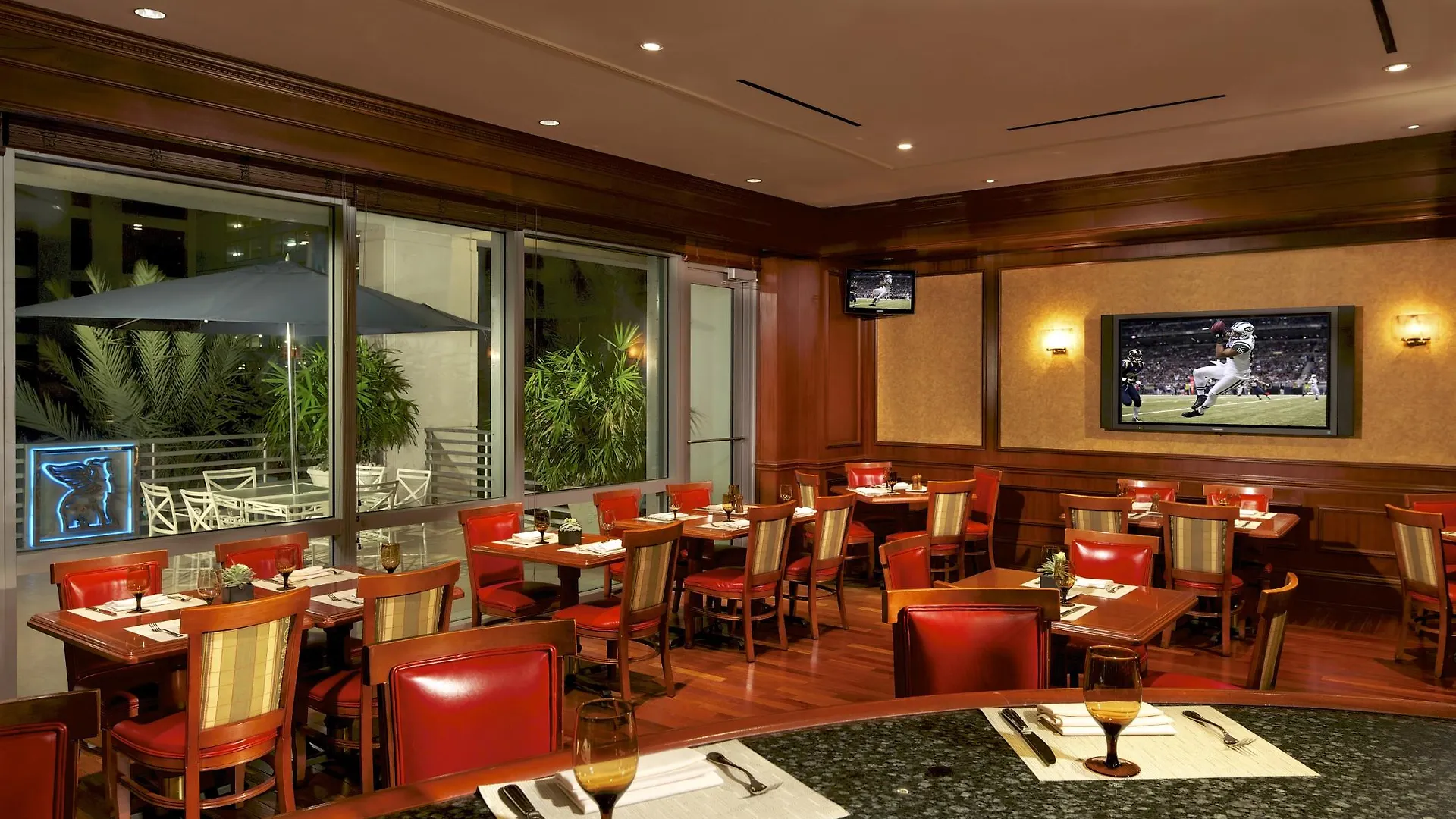 Hotel Jw Marriott 5*