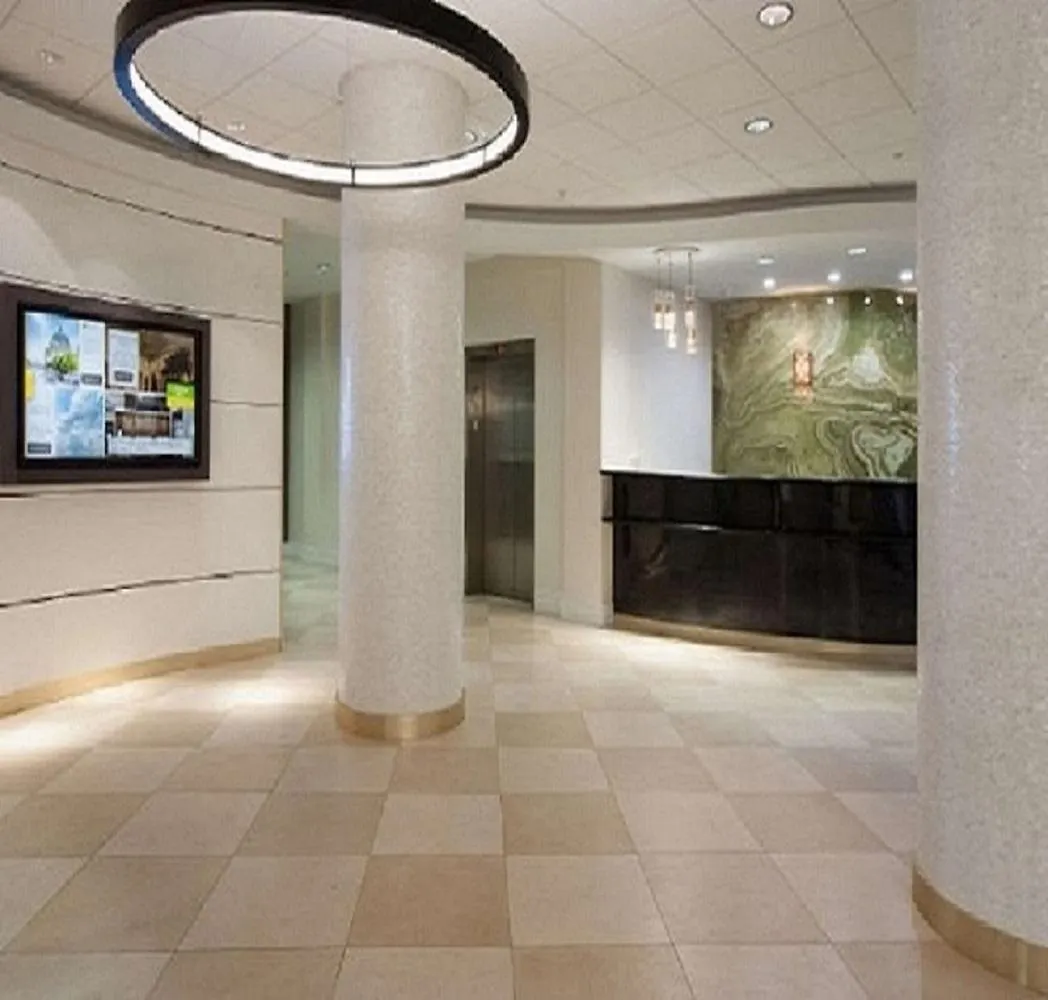 Courtyard Coral Gables Hotel Miami