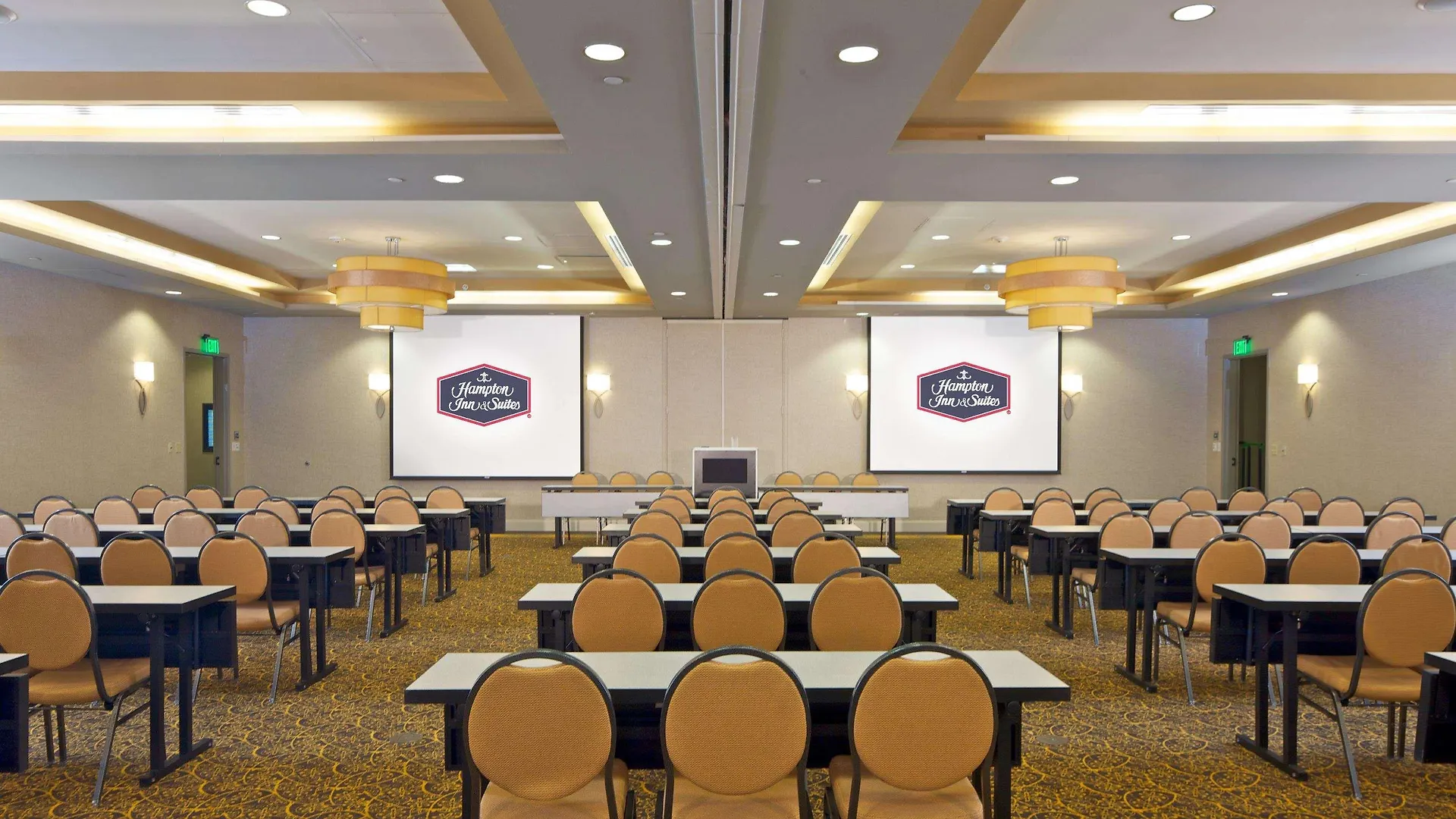 Hampton & By Hilton Downtown/brickell Ξενοδοχείο Μαϊάμι