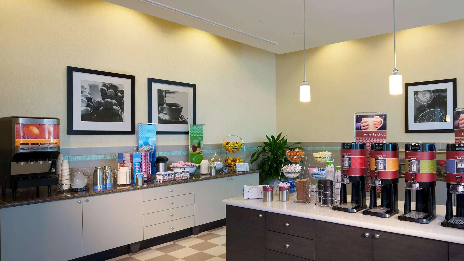 Ξενοδοχείο Hampton & By Hilton Downtown/brickell Μαϊάμι