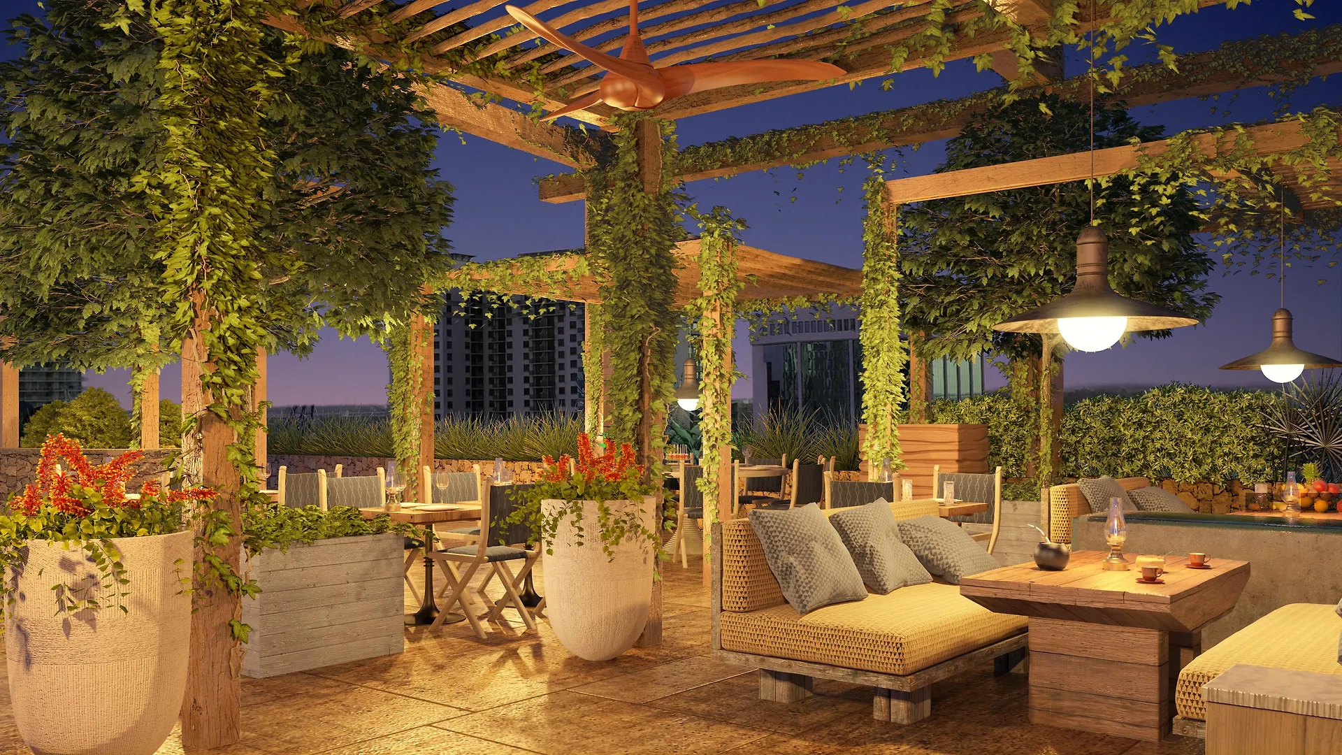 East 4* Miami