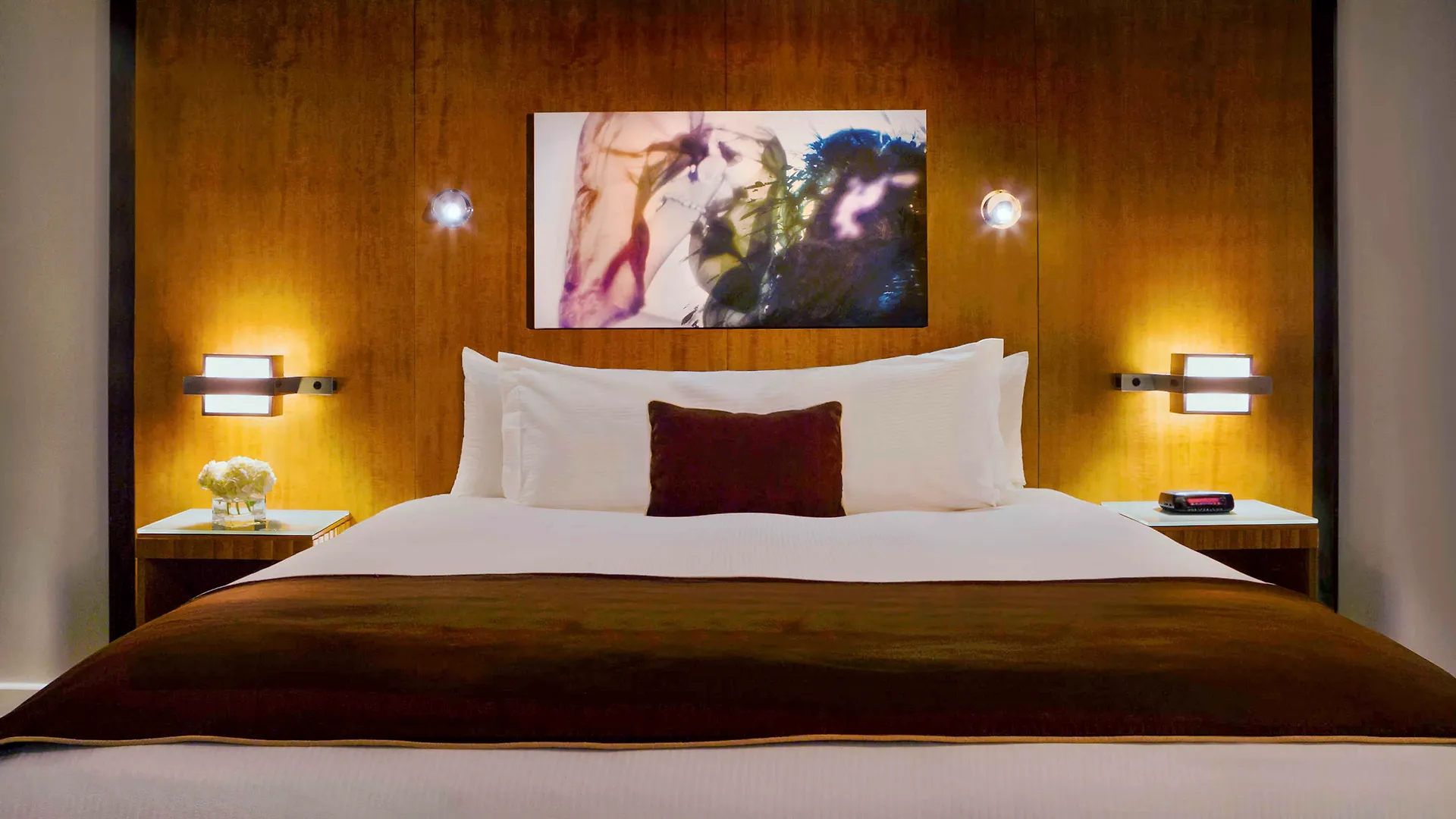 Hotel Pullman Airport Miami