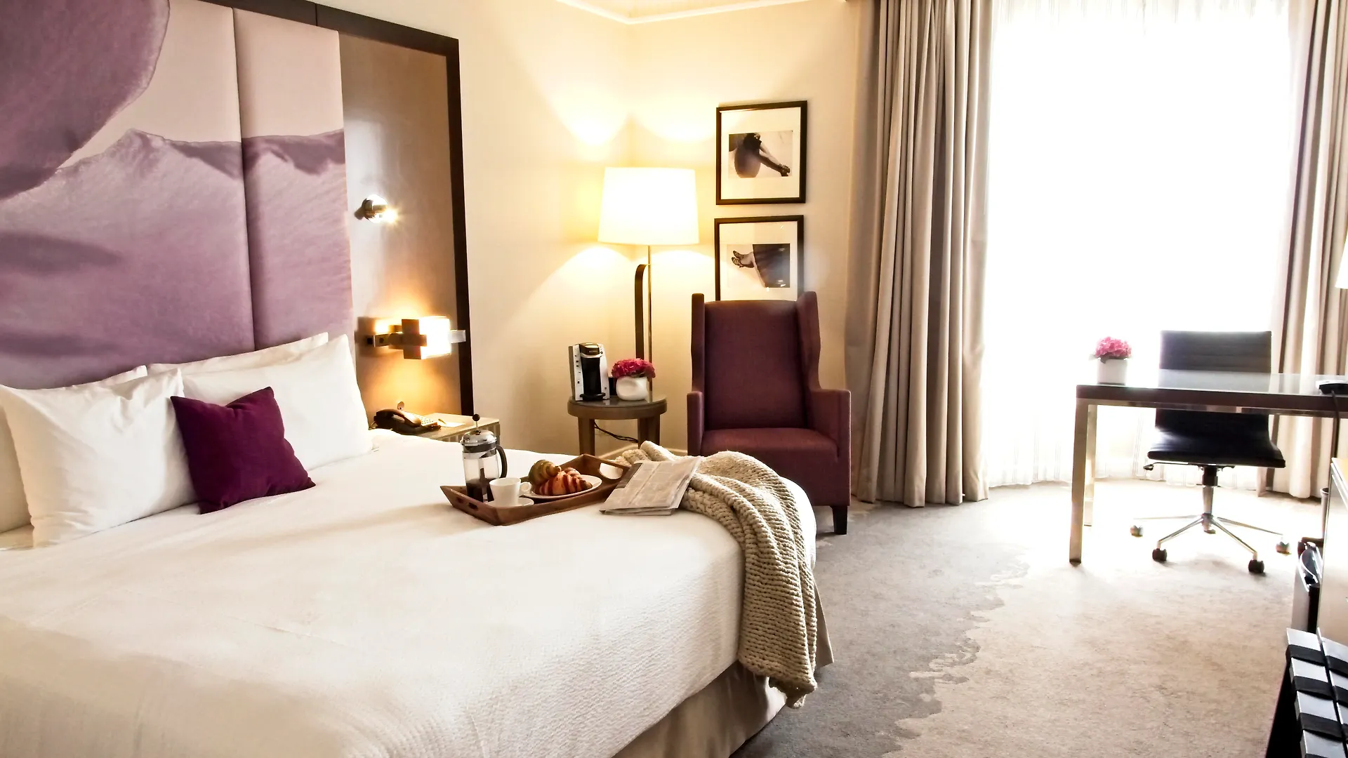 Pullman Airport Hotel Miami