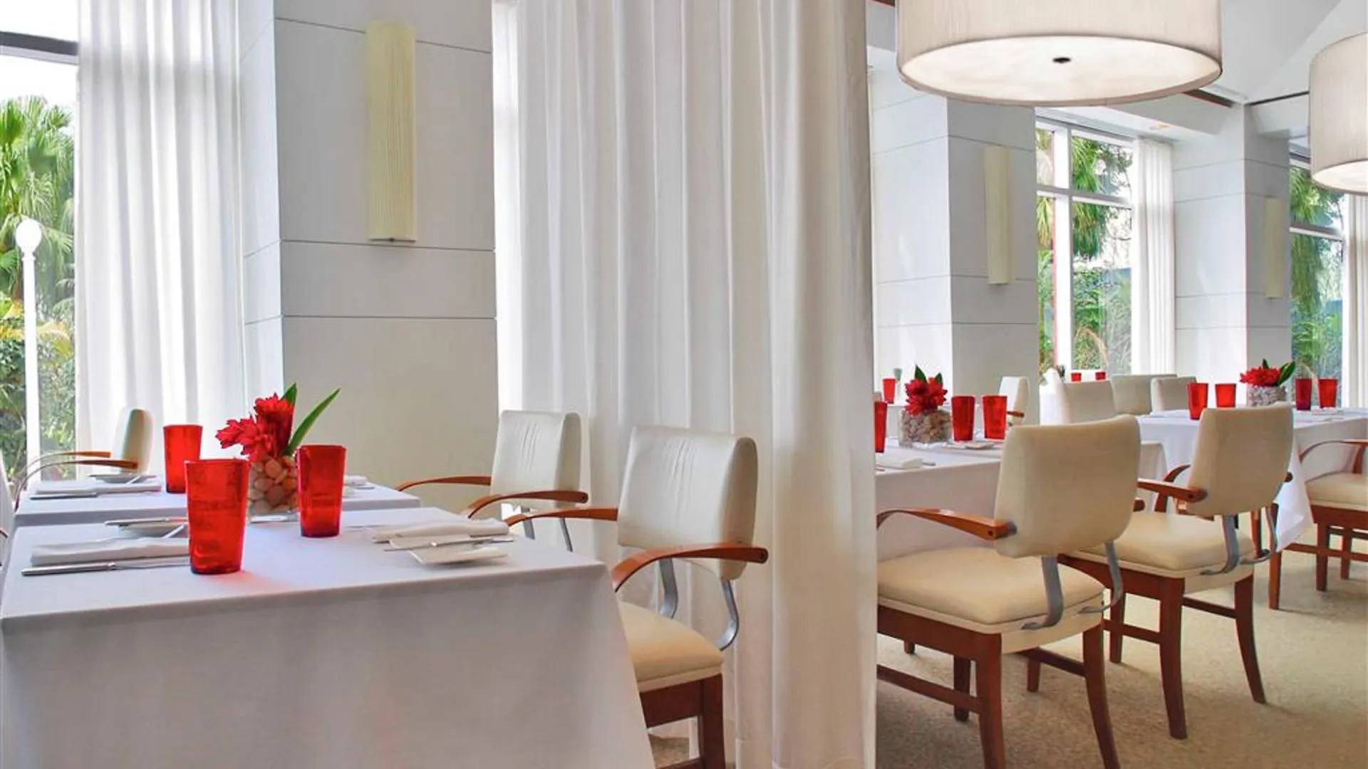 Pullman Airport Hotel Miami
