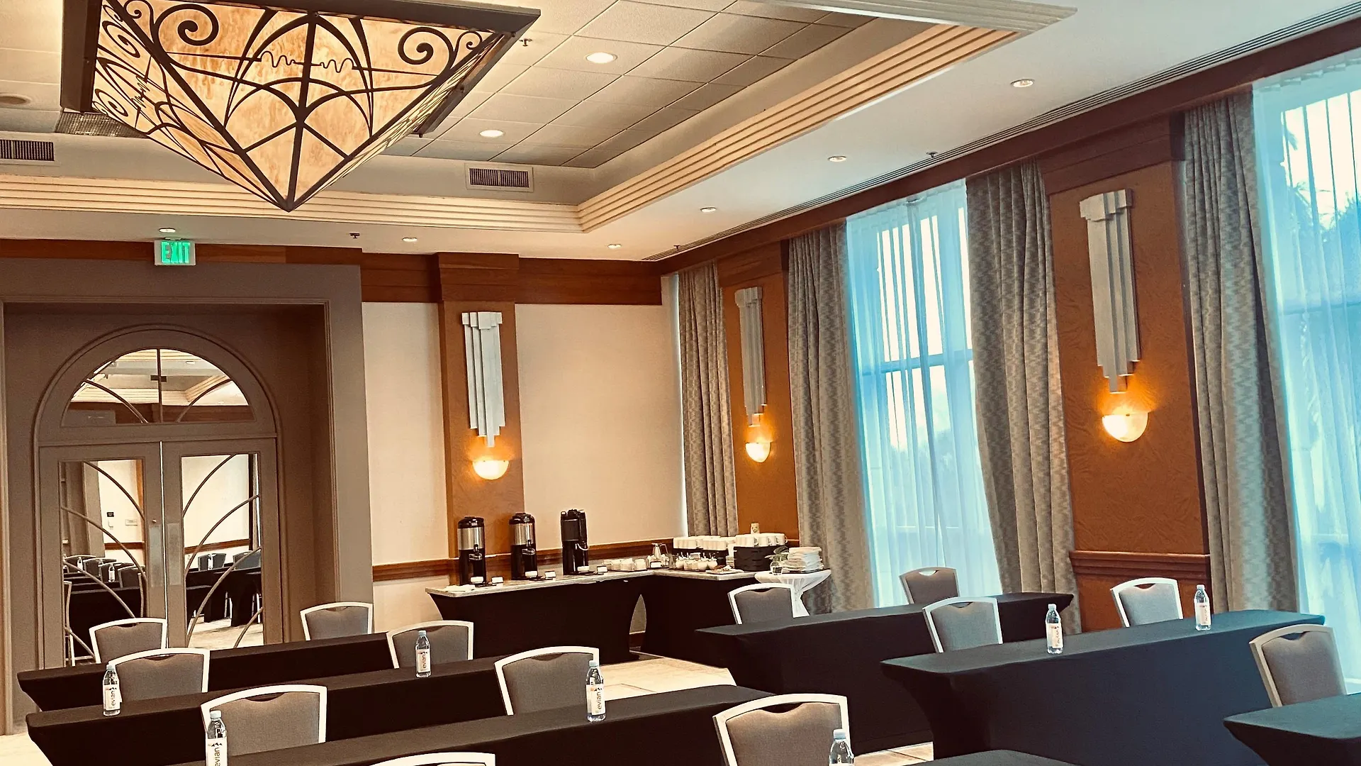 Hotel Pullman Airport Miami
