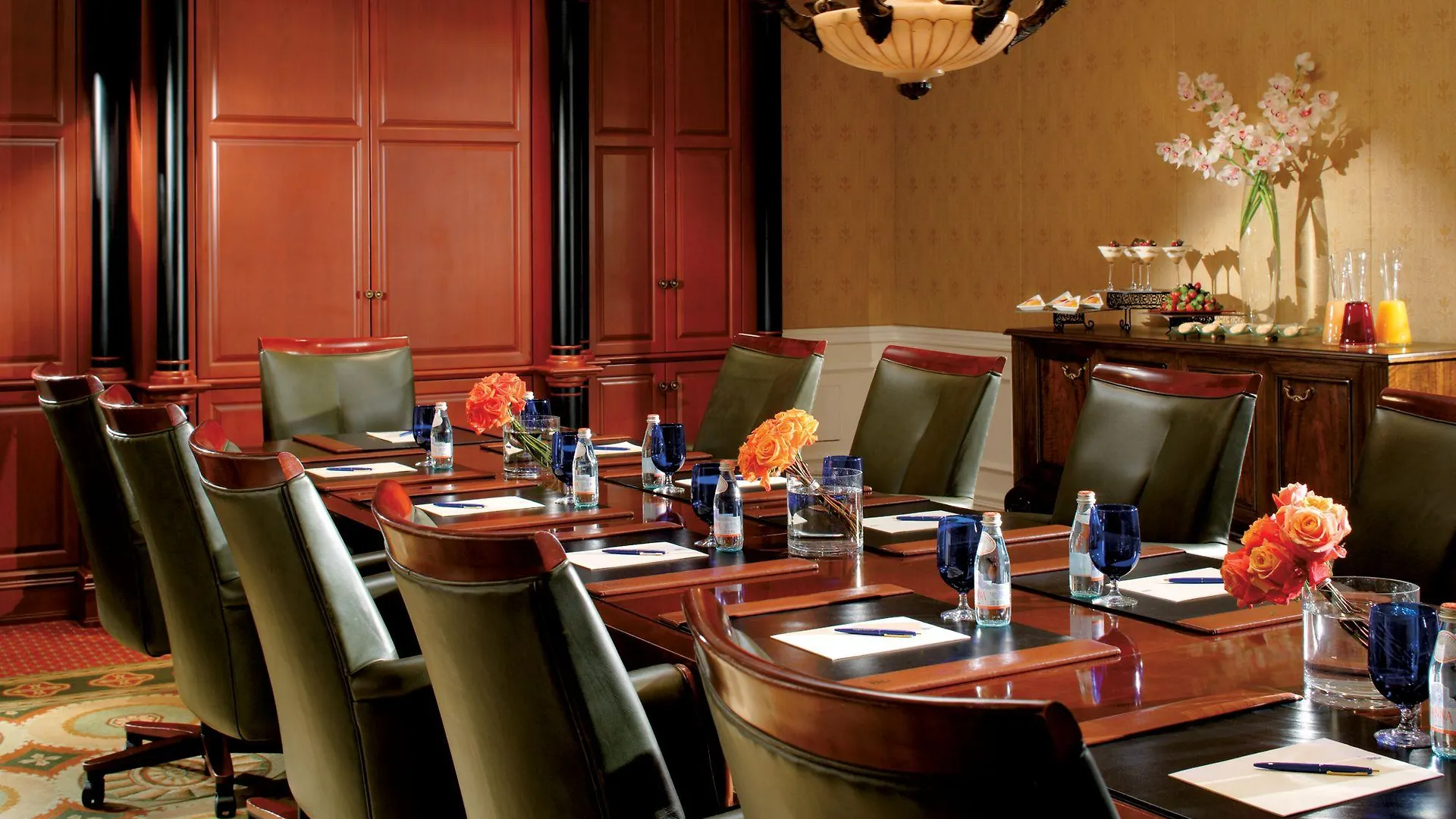 מלון The Ritz-carlton Coconut Grove, מיאמי