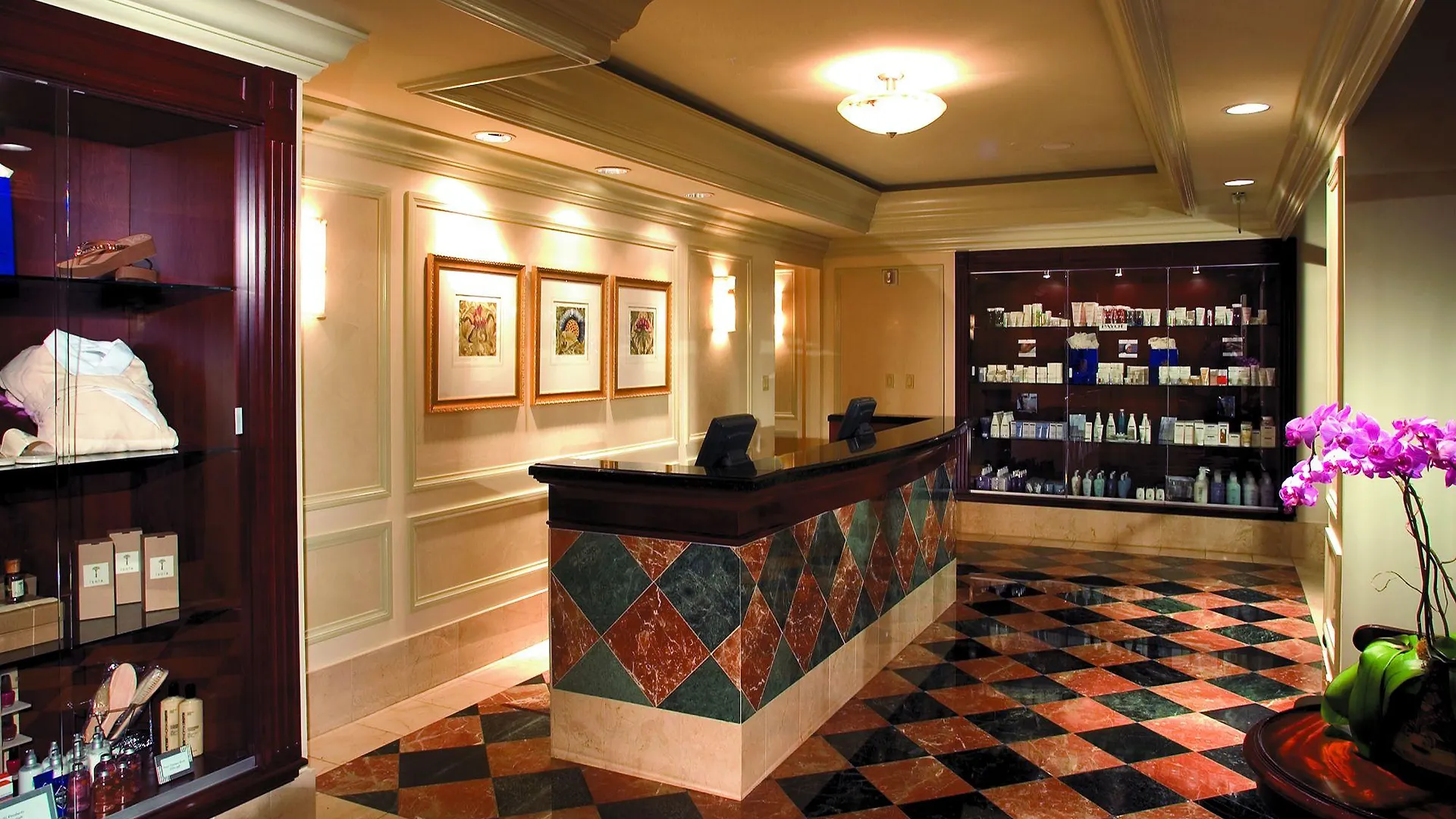 The Ritz-carlton Coconut Grove, מלון מיאמי