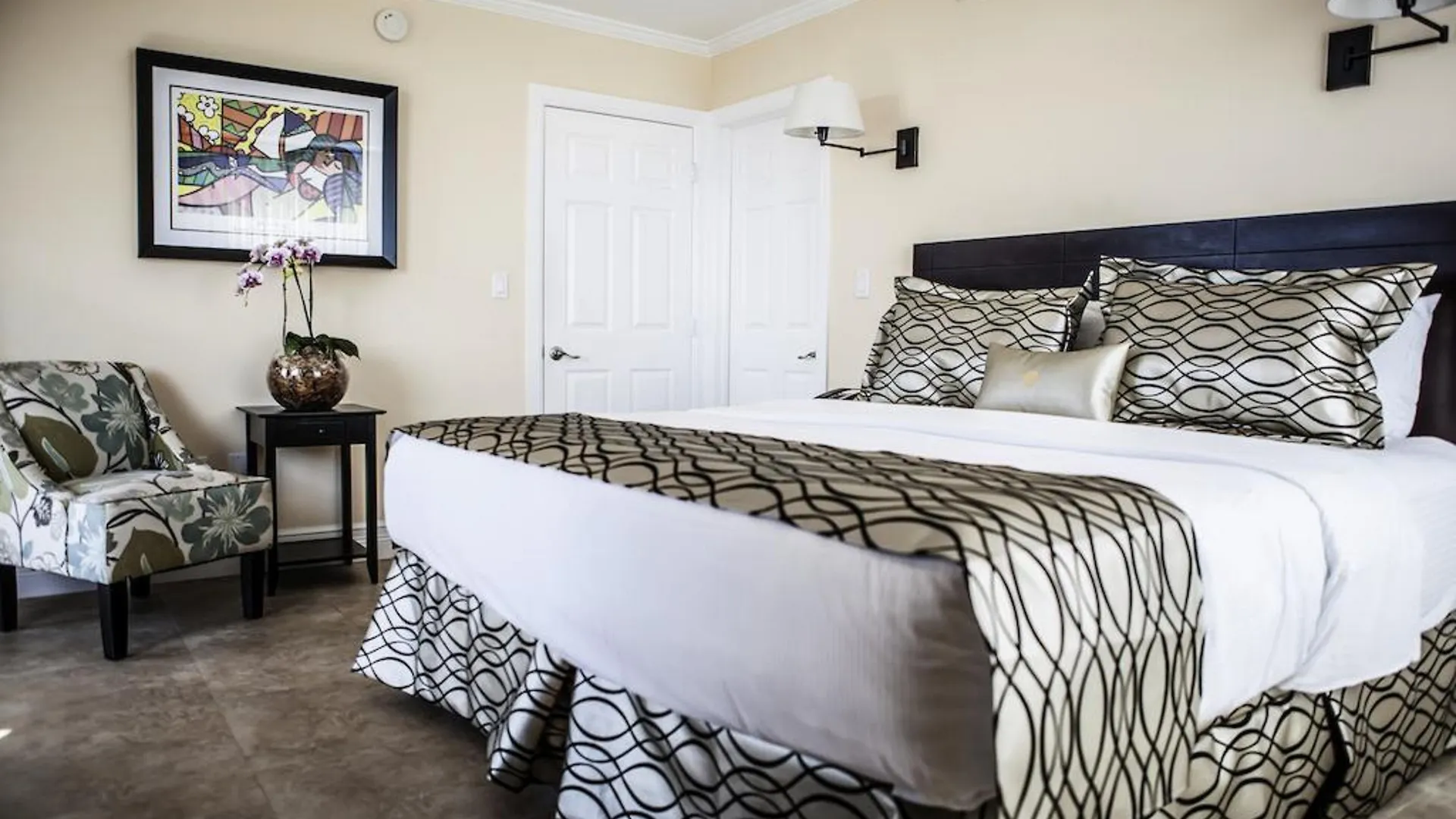 Hotel The Mutiny Luxury 4*
