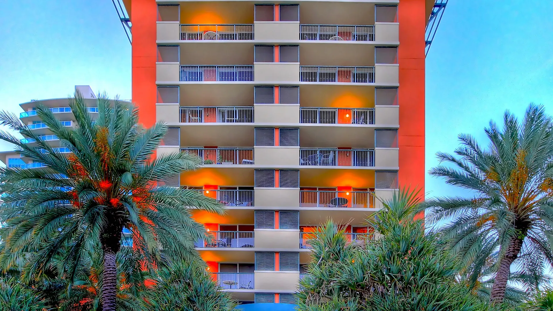 Hotel The Mutiny Luxury 4*