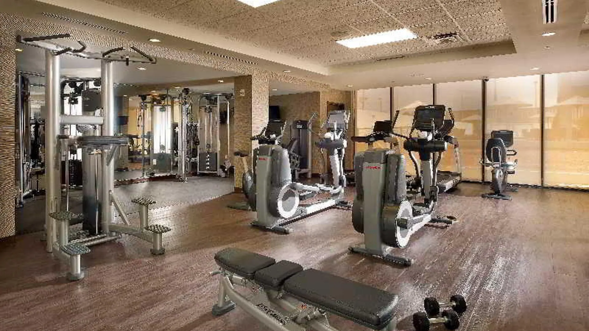 Eb Miami Airport 4* Miami Springs