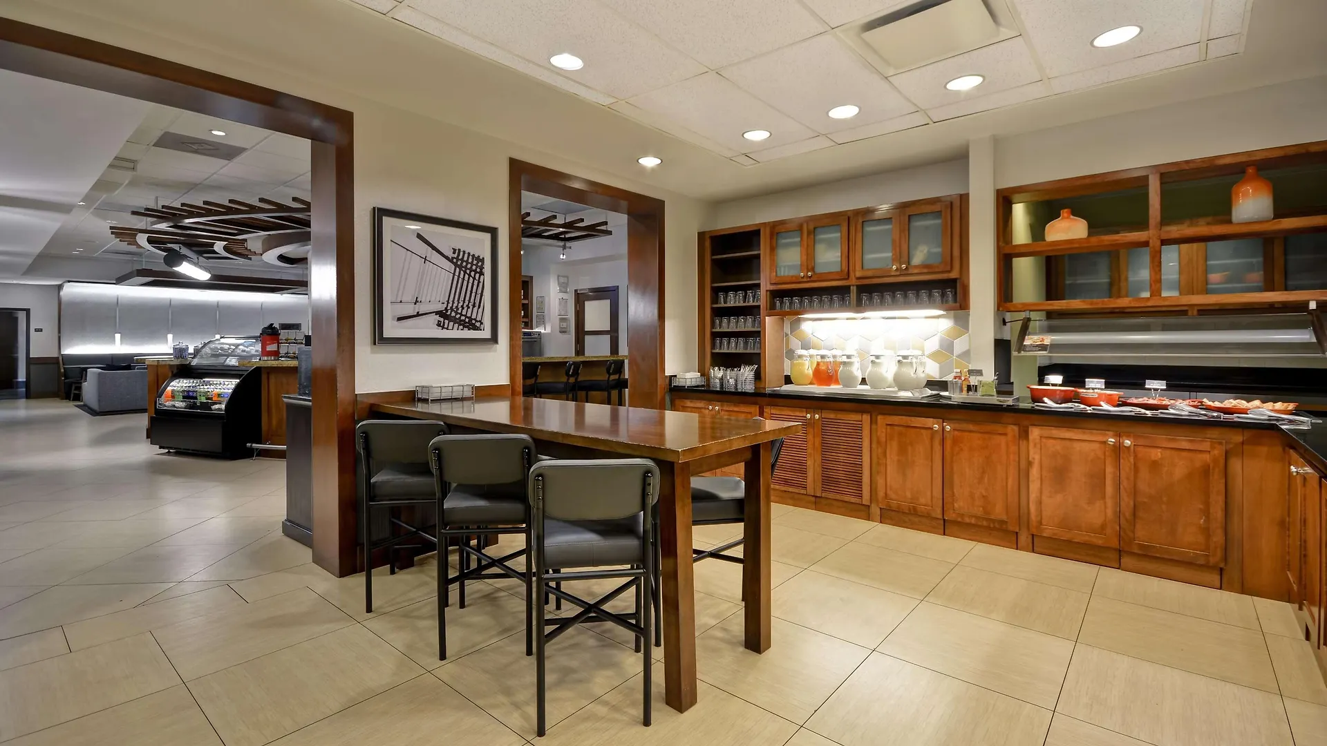 Hyatt Place Miami Airport-west/doral