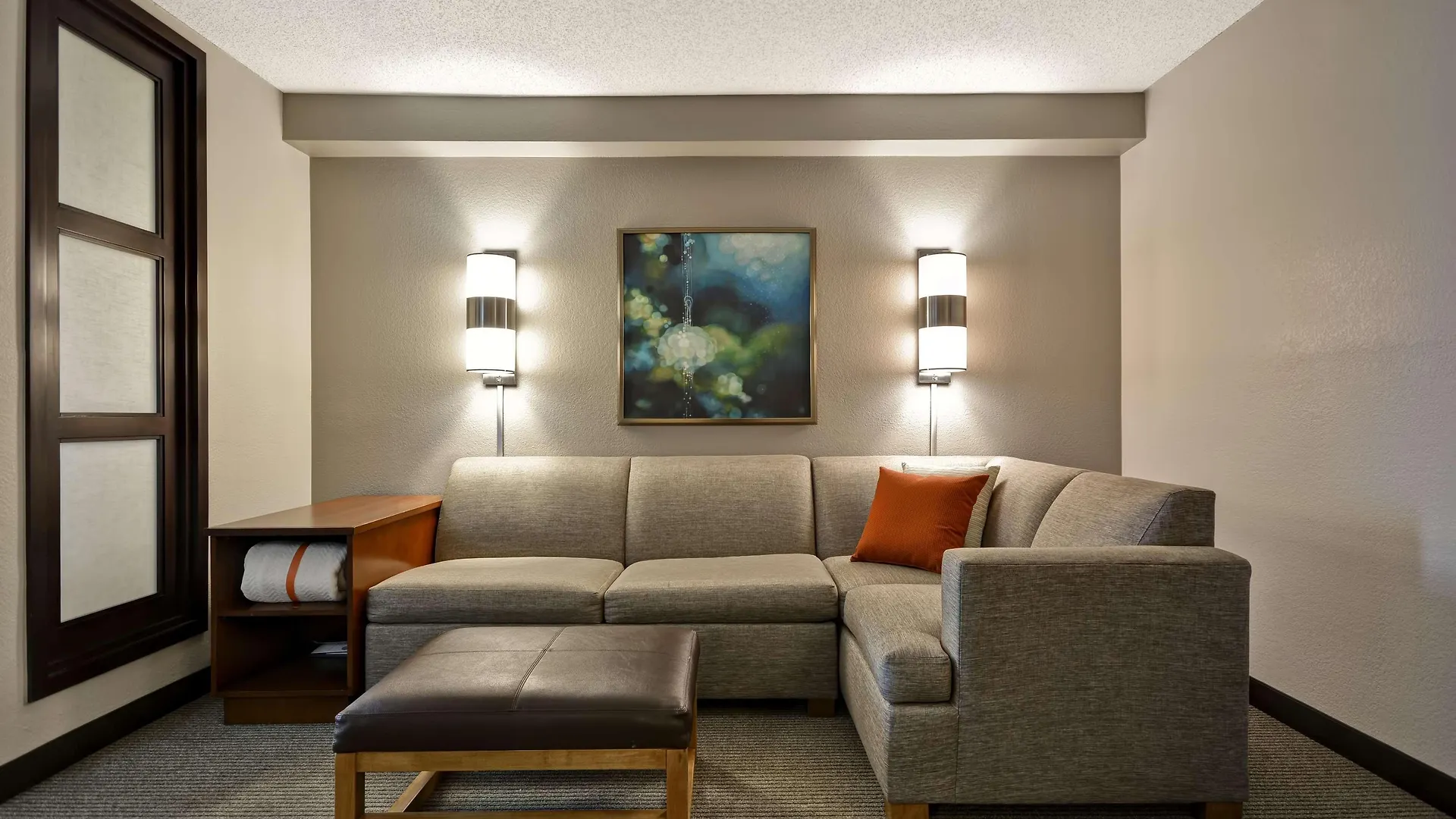 Hotel Hyatt Place Miami Airport-west/doral