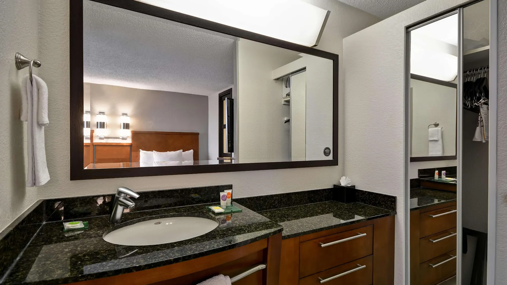 Hyatt Place Miami Airport-west/doral Doral