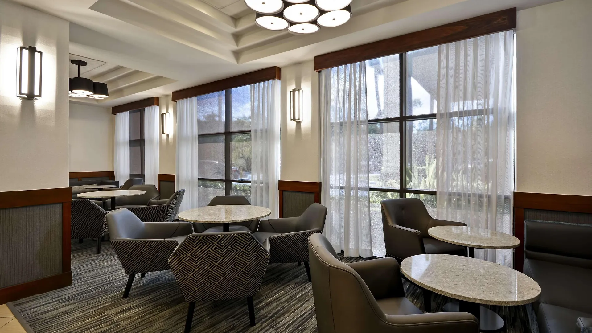 Hyatt Place Miami Airport-west/doral Hotel Doral