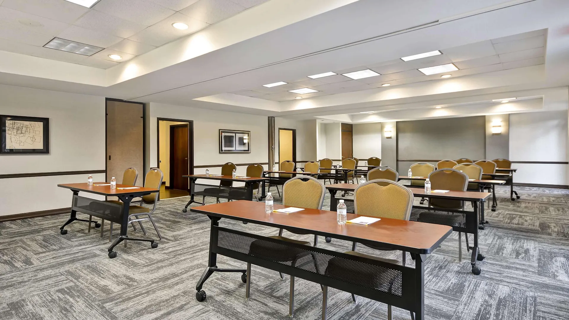 Hotel Hyatt Place Miami Airport-west/doral Doral