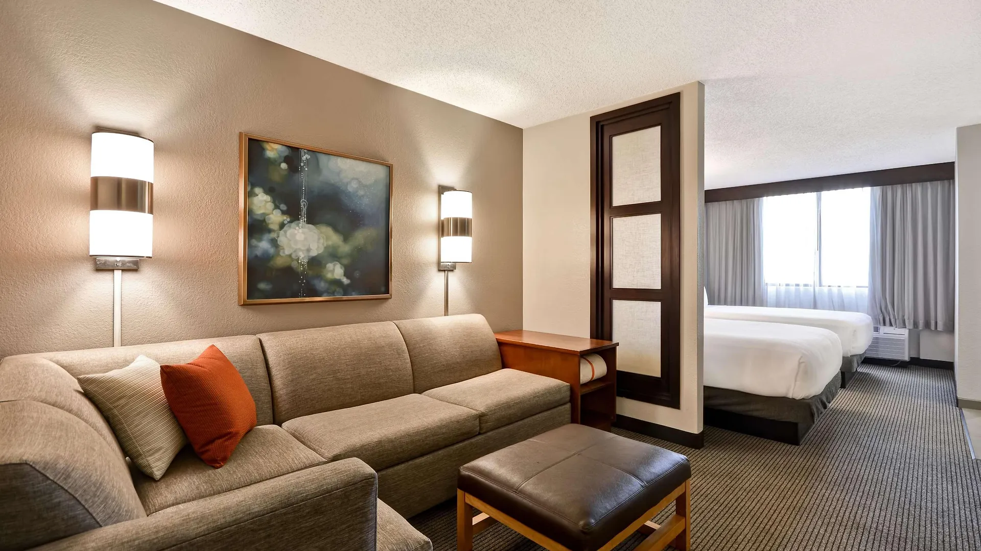 Hyatt Place Miami Airport-west/doral 3*