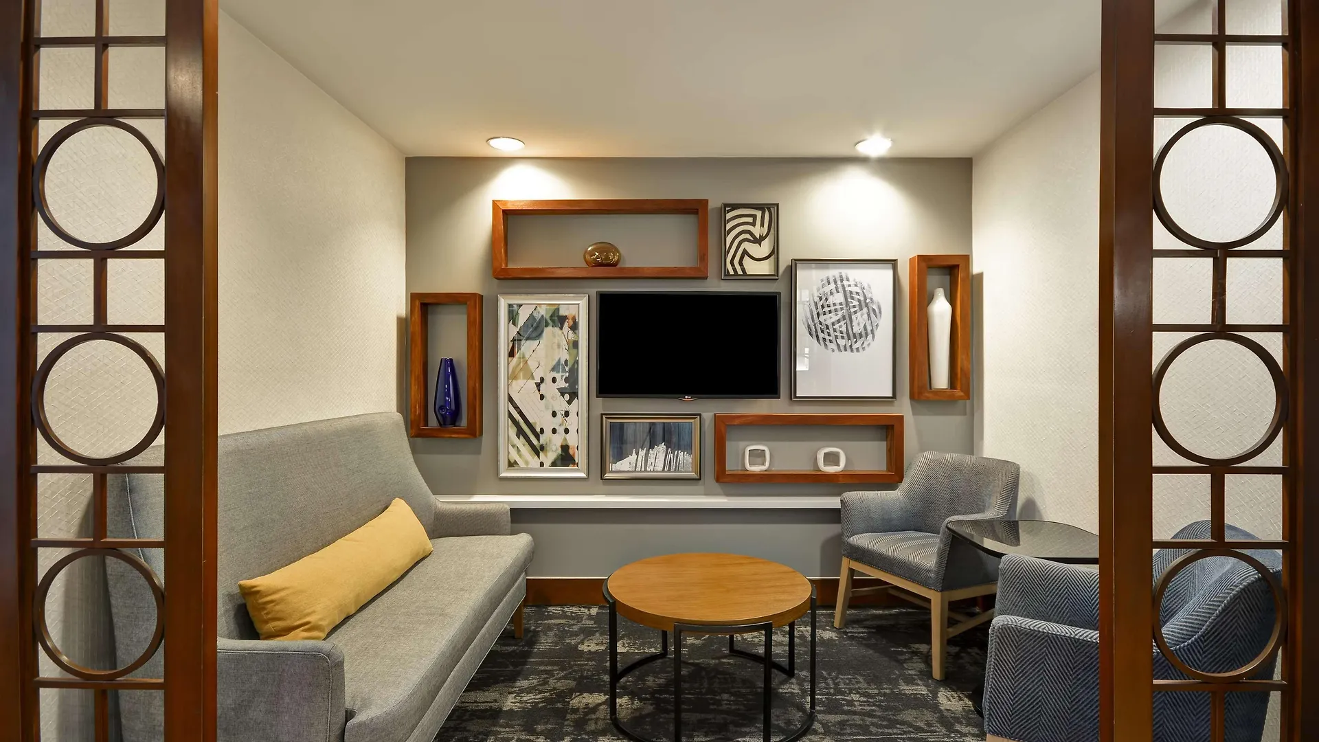 Hyatt Place Miami Airport-west/doral Hotel Doral