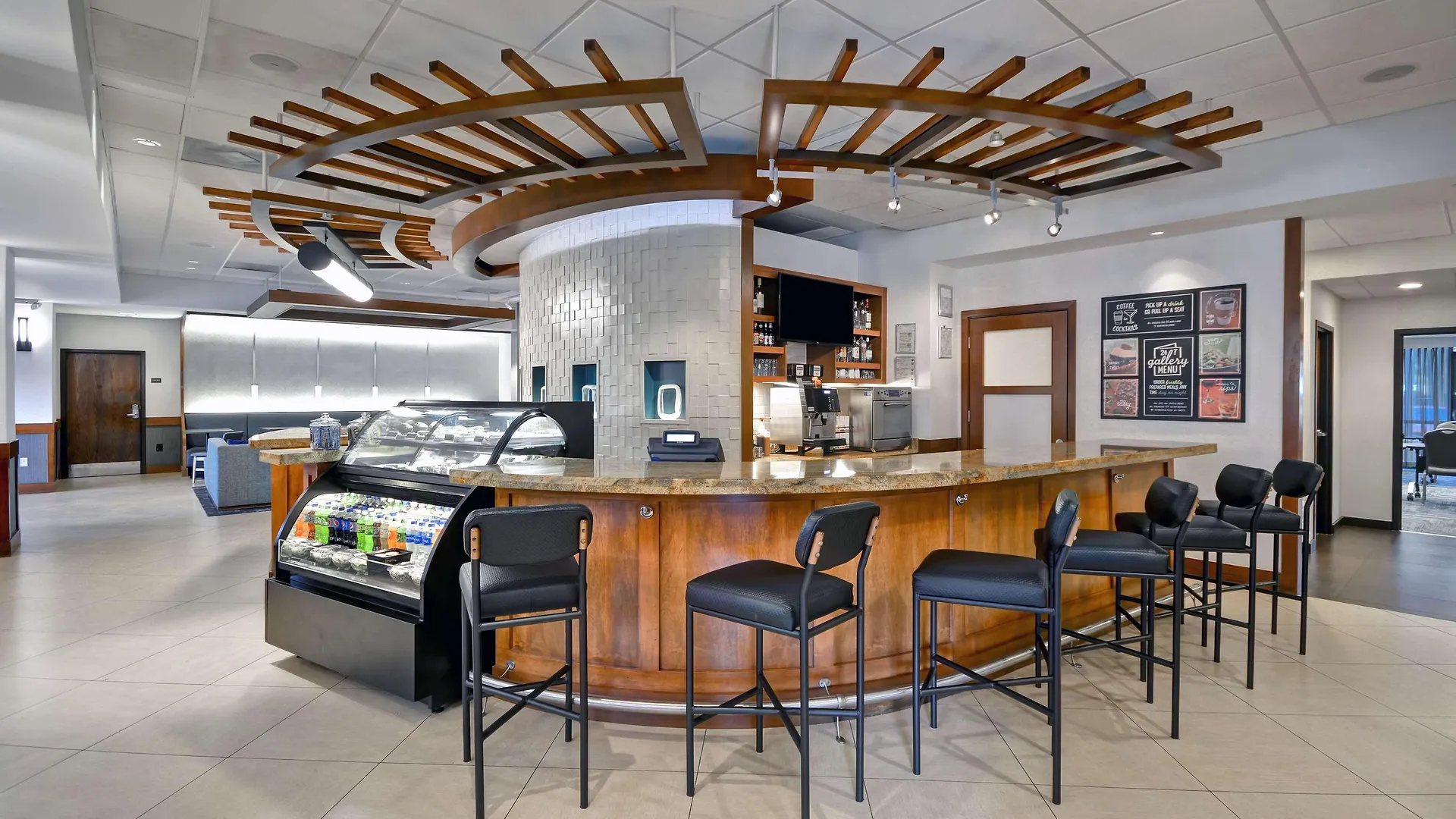 Hyatt Place Miami Airport-west/doral