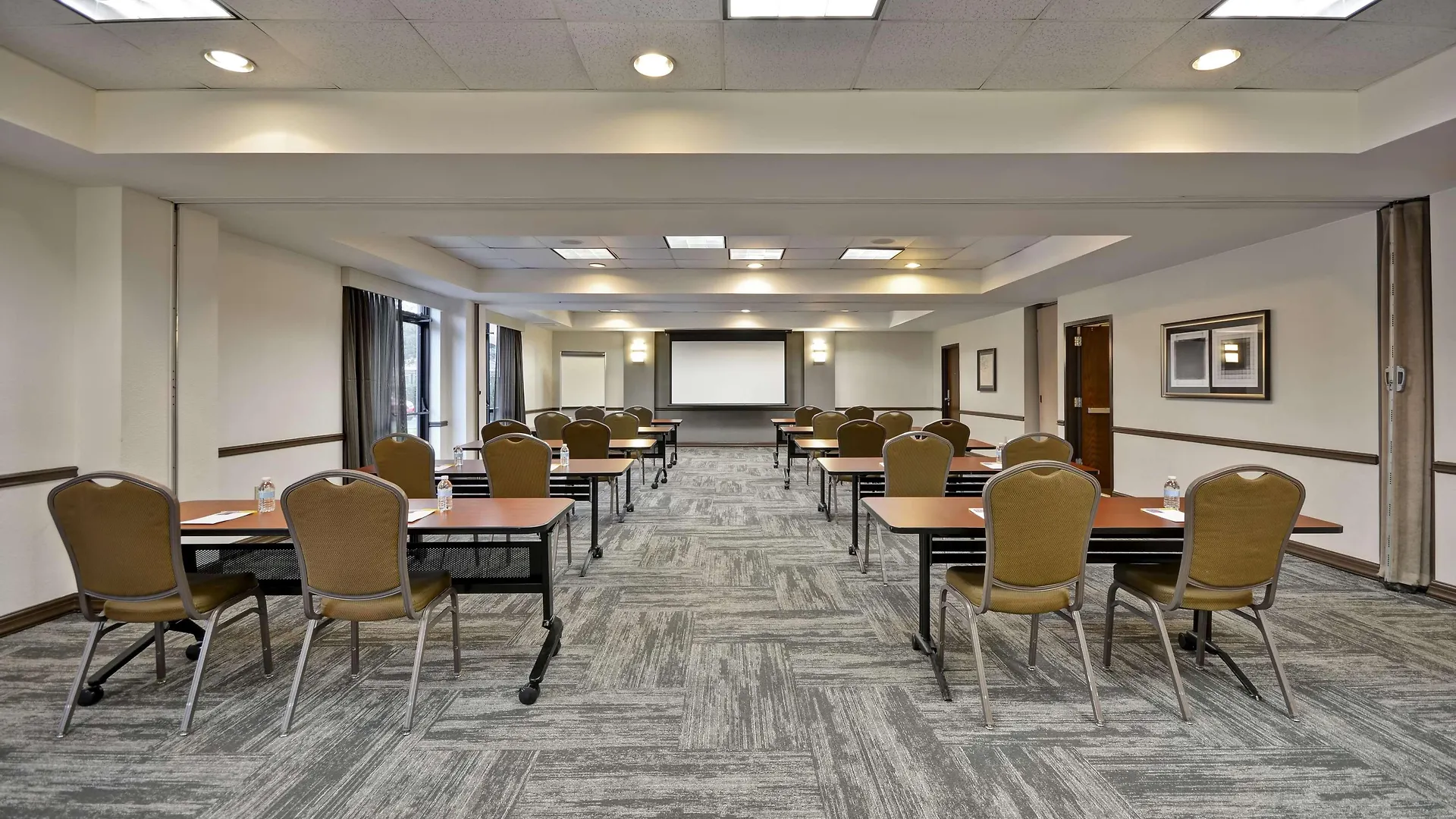 Hyatt Place Miami Airport-west/doral Hotel Doral