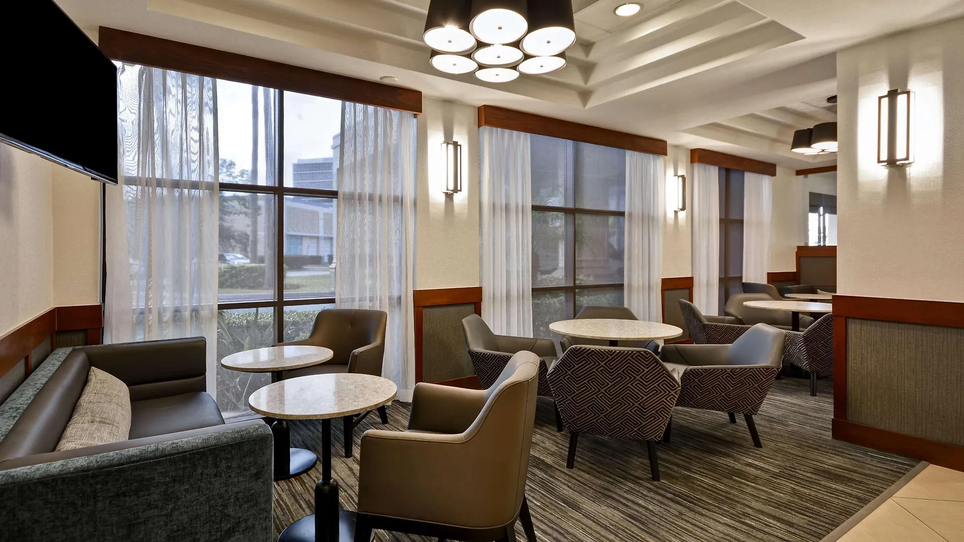 Hotel Hyatt Place Miami Airport-west/doral