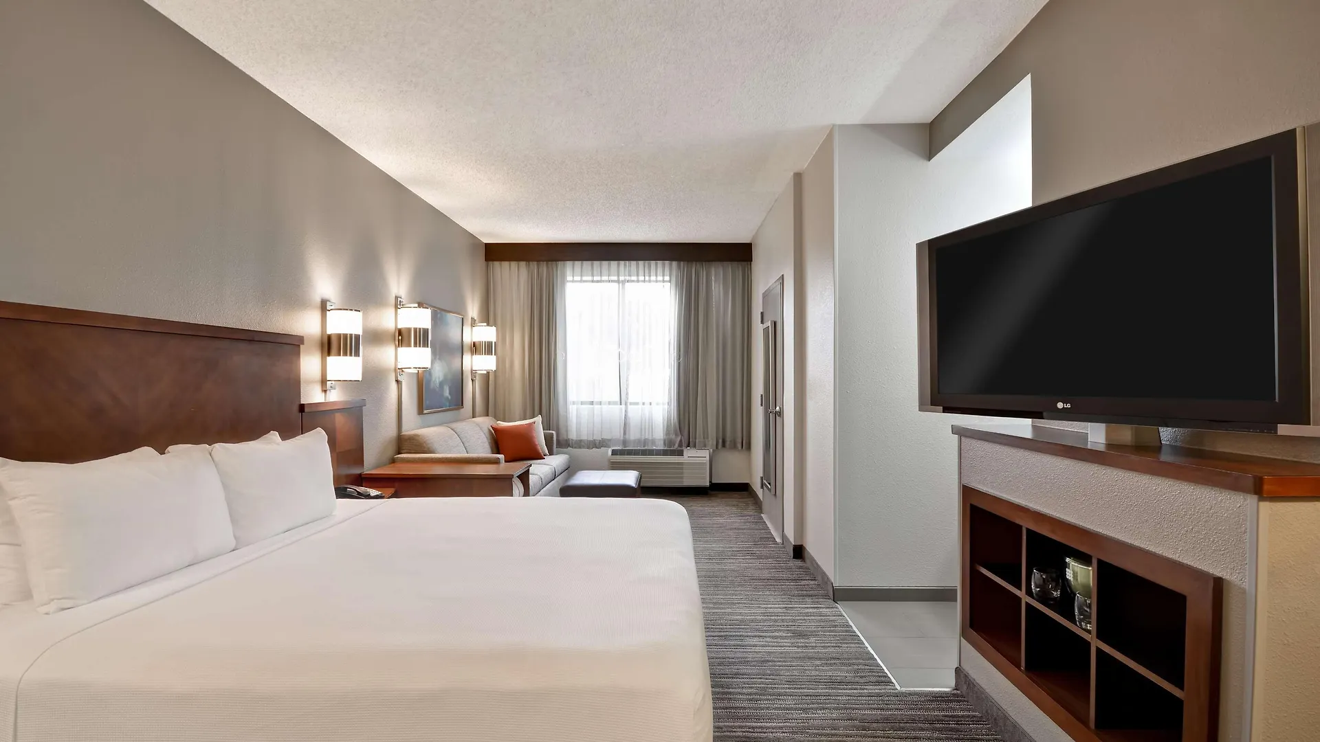 Hotel Hyatt Place Miami Airport-west/doral
