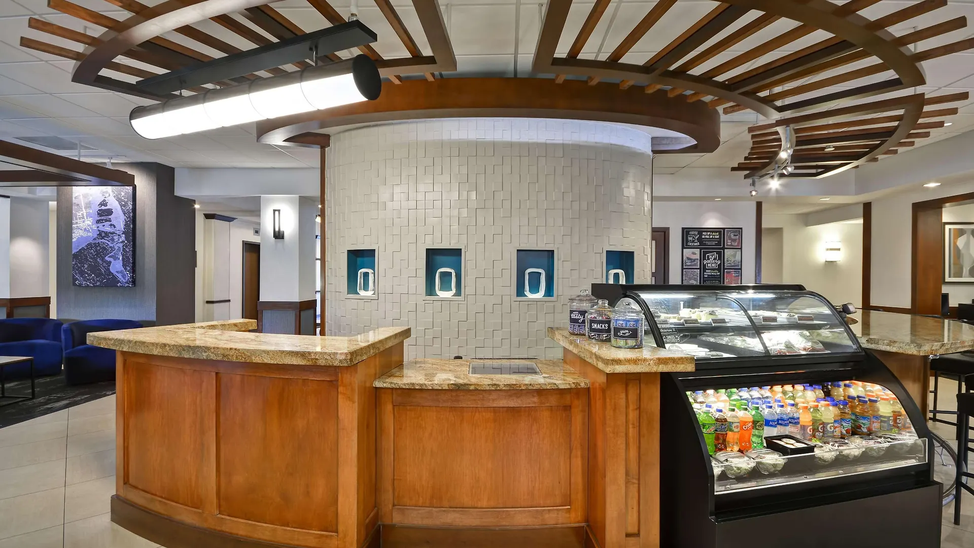 Hyatt Place Miami Airport-west/doral