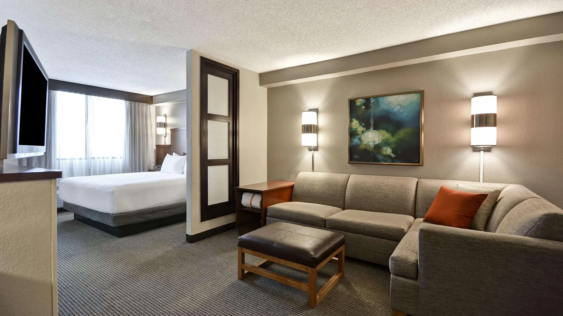 Hotel Hyatt Place Miami Airport-west/doral Doral