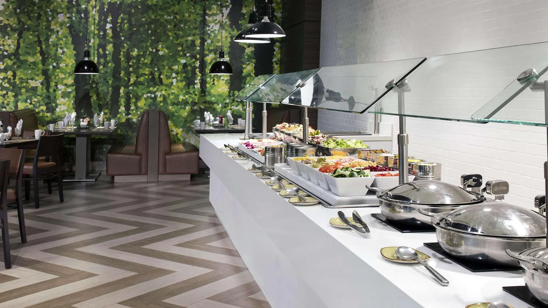 Doubletree By Hilton Airport & Convention Center Hotel Miami