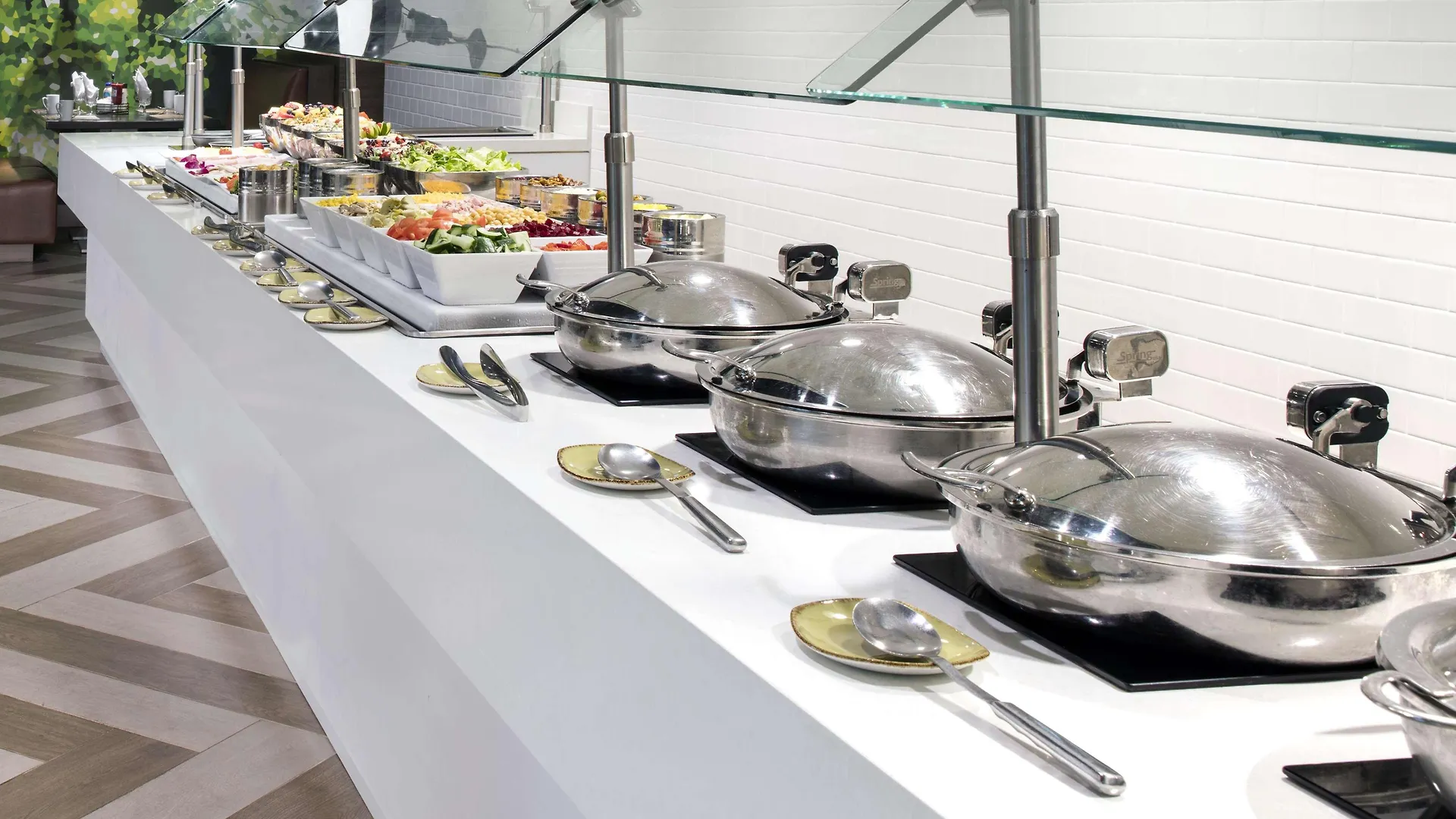 Doubletree By Hilton Airport & Convention Center Hotel Miami