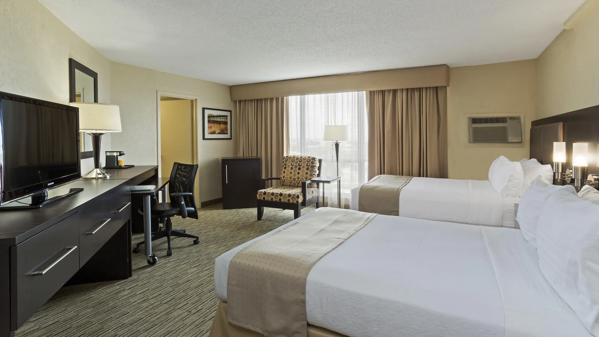 Hotel Miami International Airport By Ihg Miami Springs