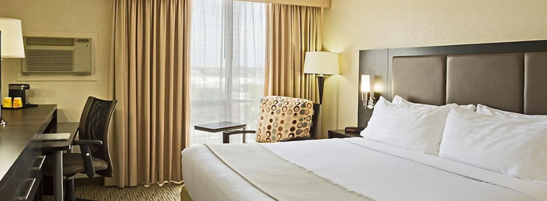 Miami International Airport By Ihg 3*