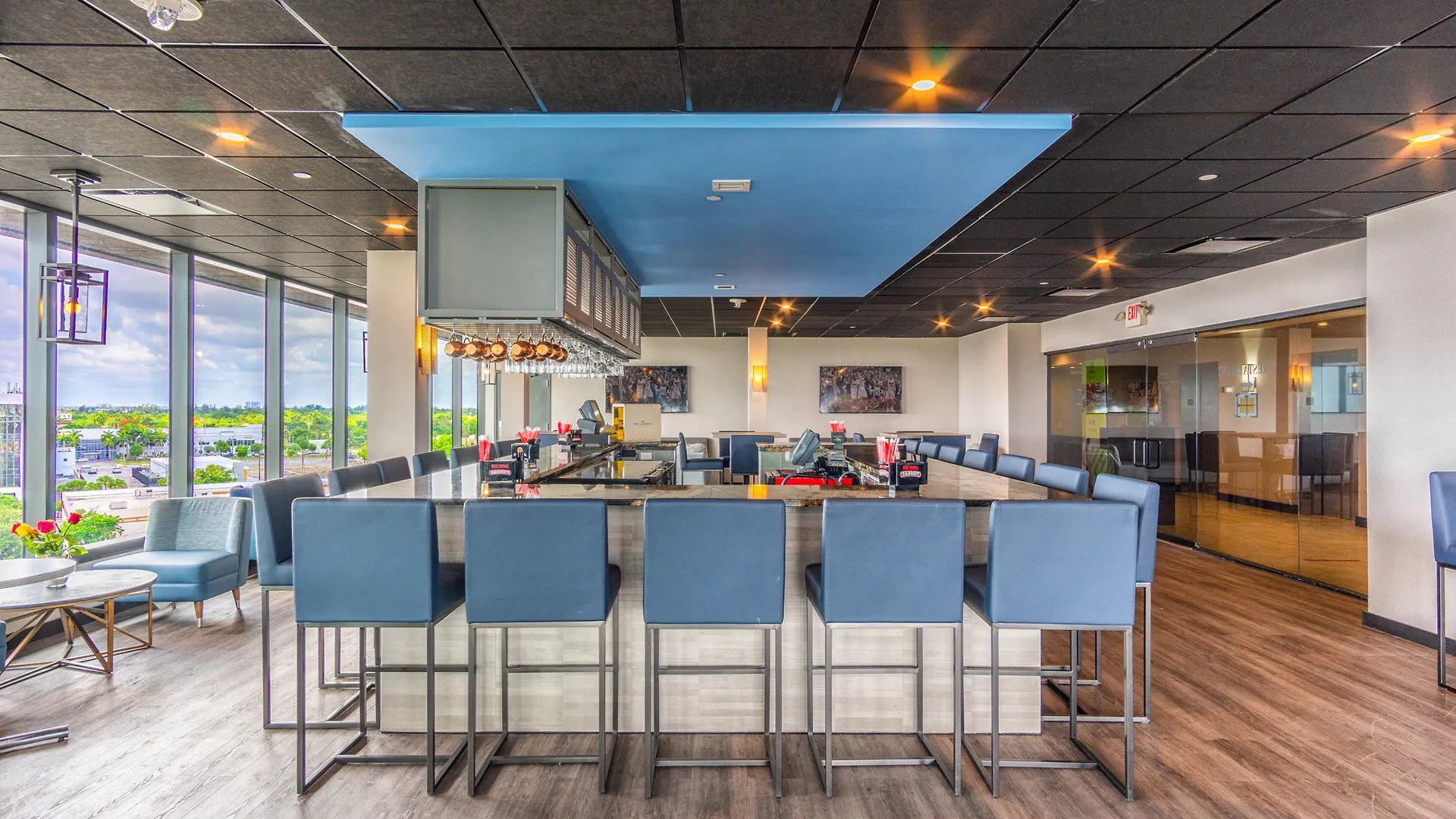 Miami International Airport By Ihg 3* Miami Springs