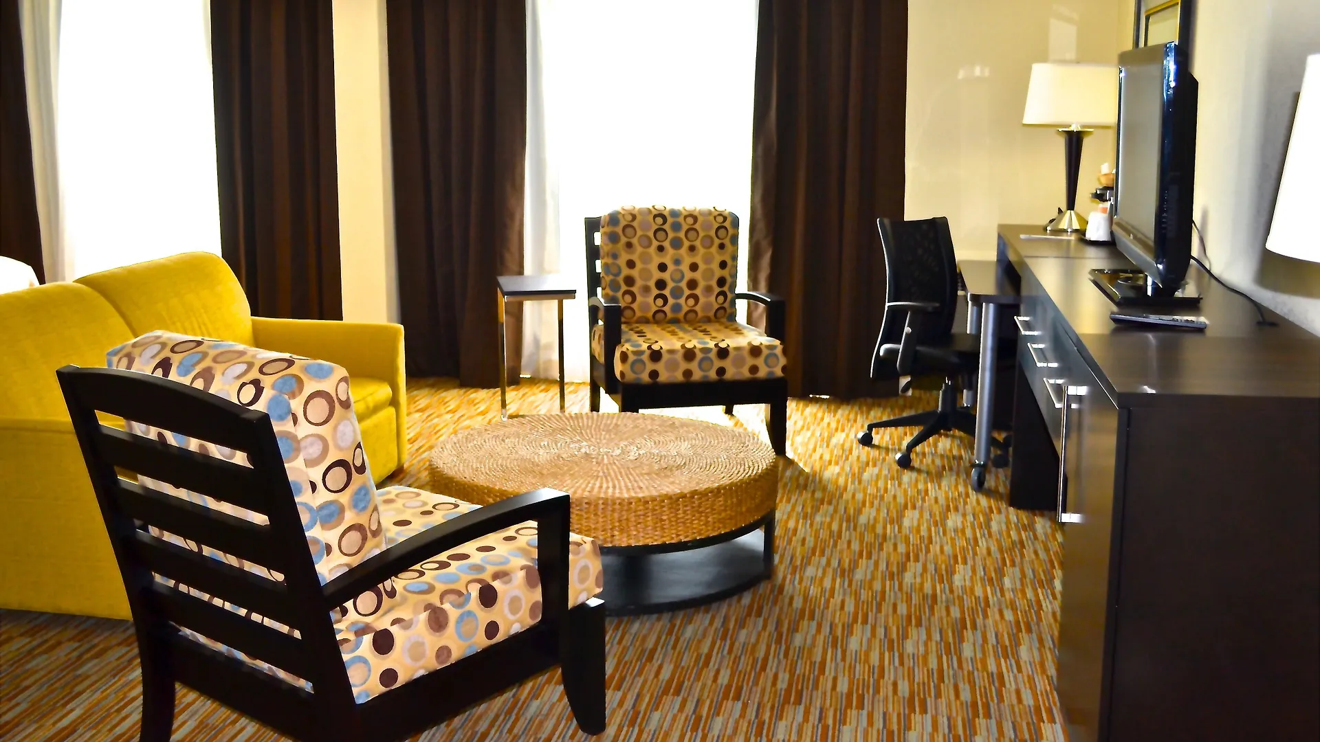 Miami International Airport By Ihg 3*