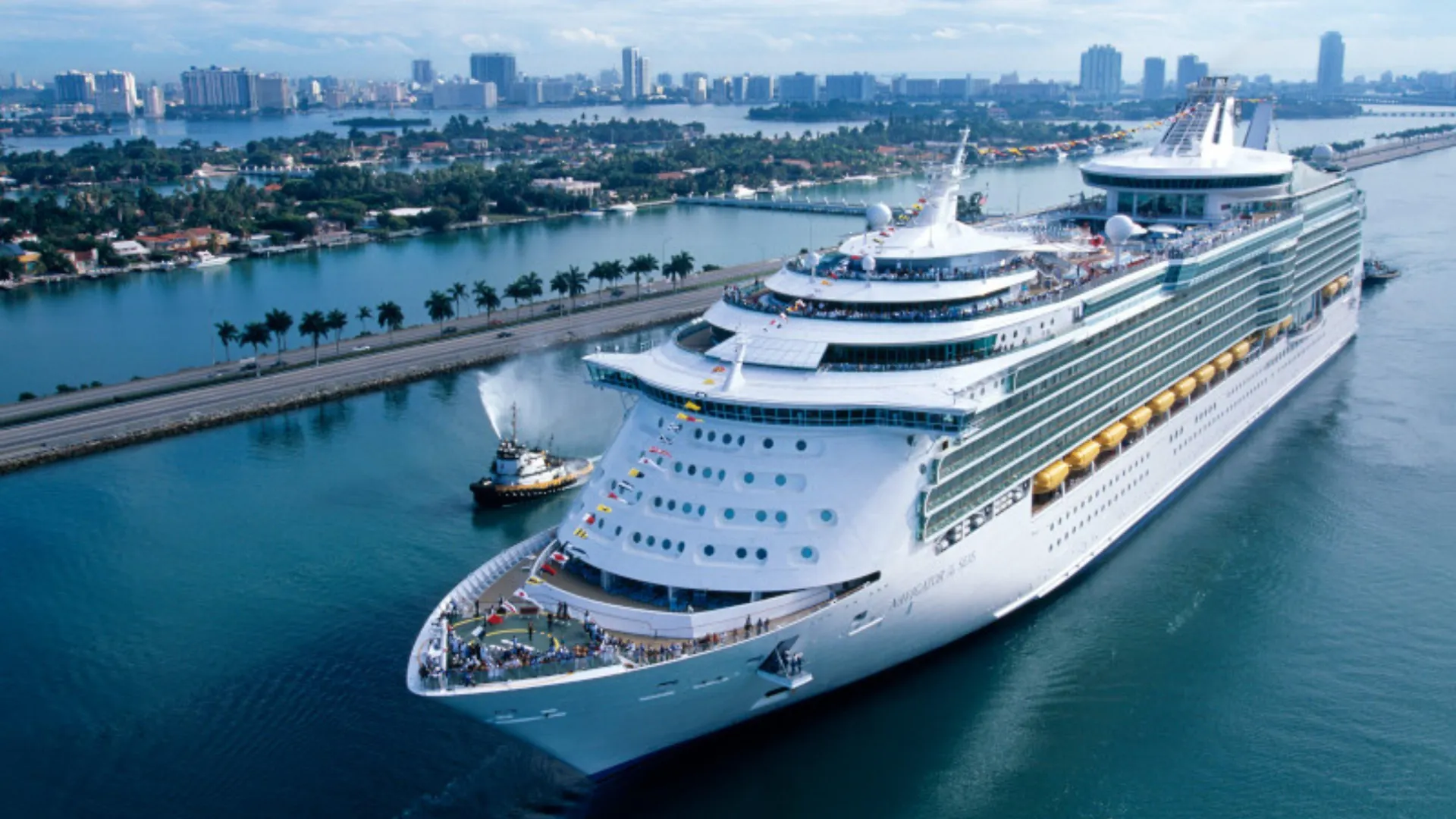 Hotel Miami International Airport By Ihg