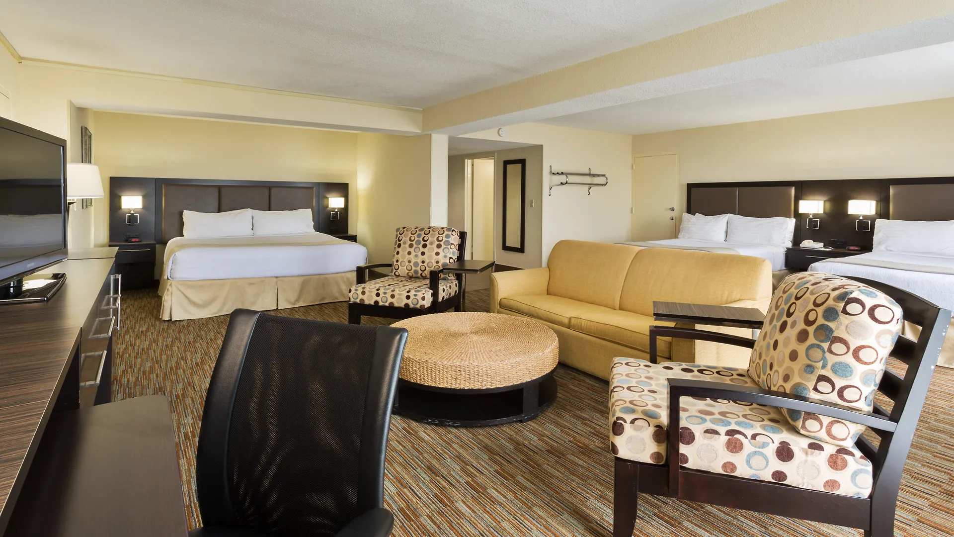 Miami International Airport By Ihg Hotel Miami Springs