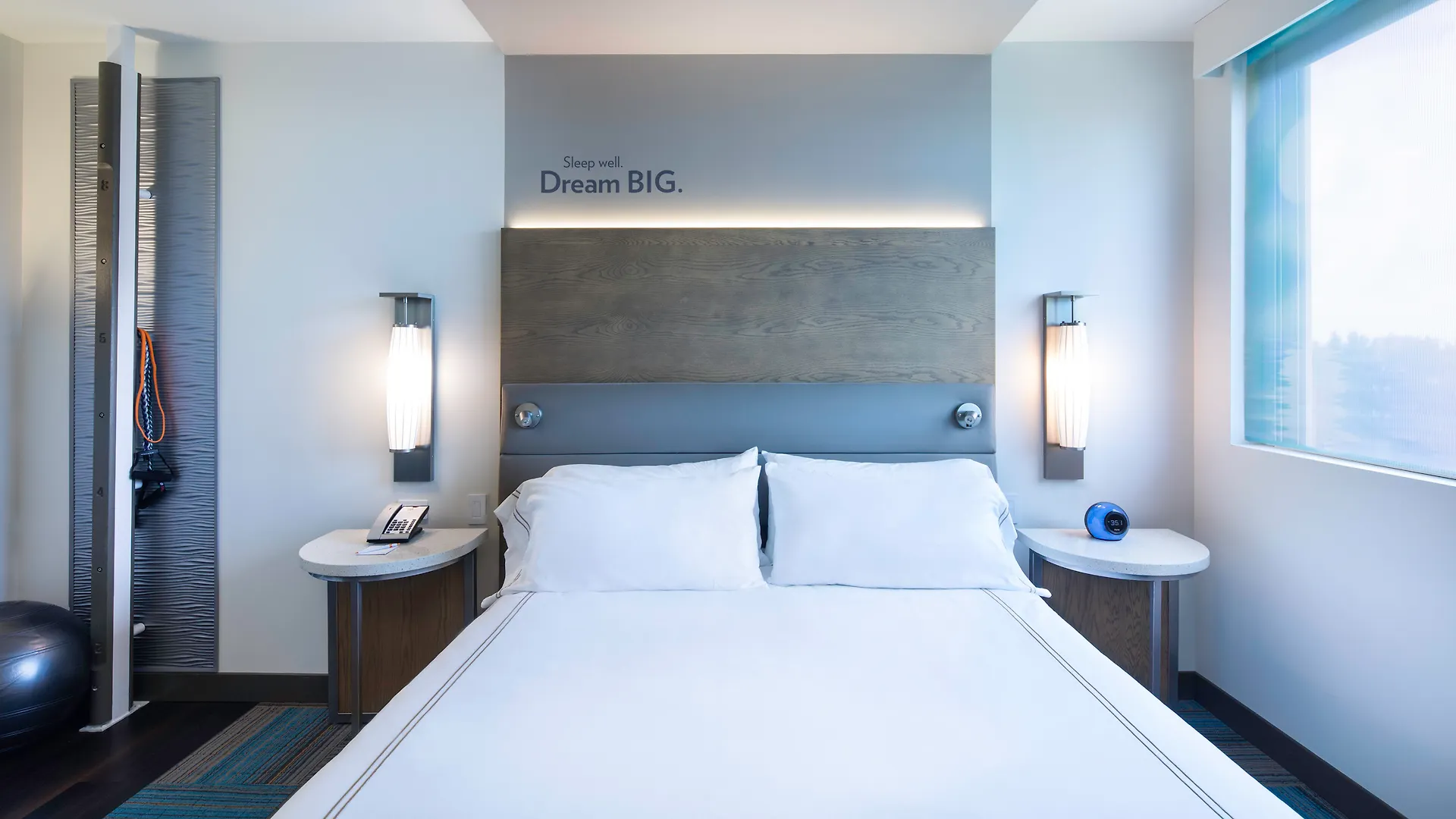 Hotell Even - Airport By Ihg