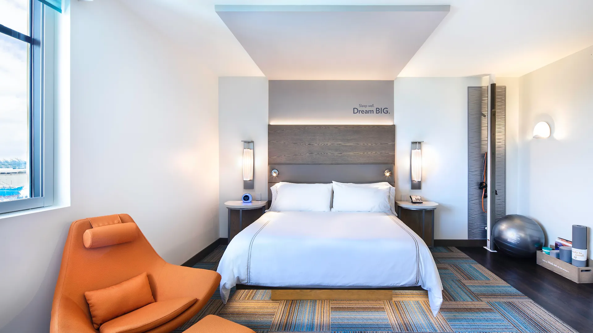 Even - Airport By Ihg Hotell Miami