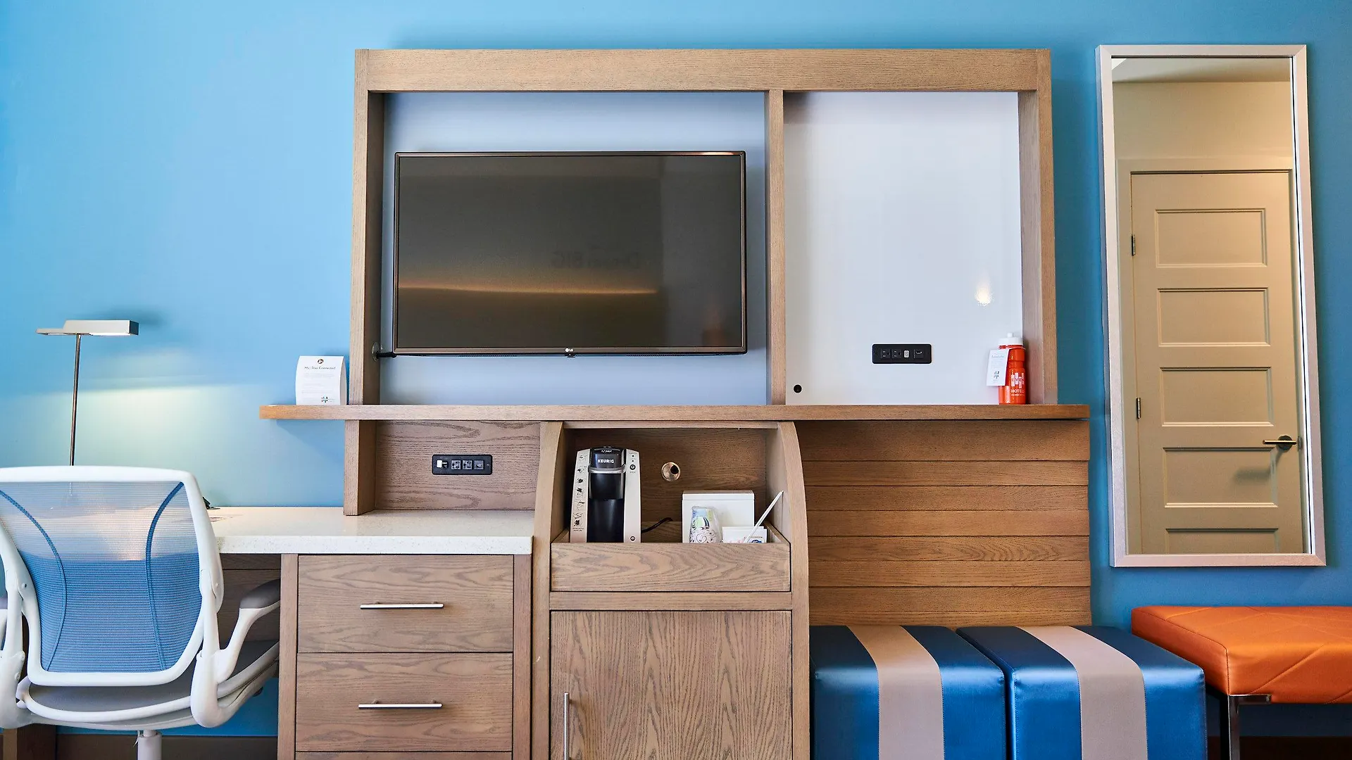 Hotell Even - Airport By Ihg