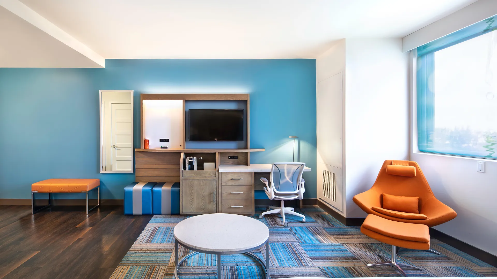 Even - Airport By Ihg Hotell Miami