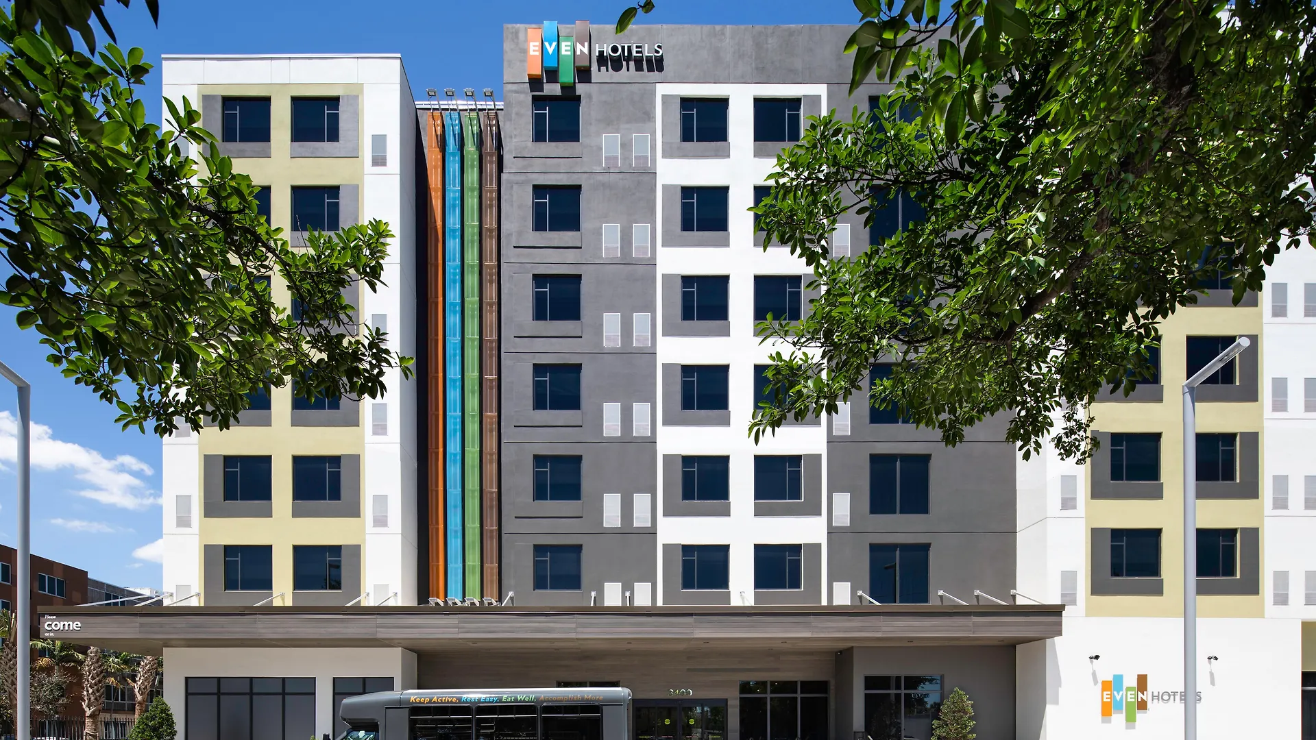 Even - Airport By Ihg Hotell 3*