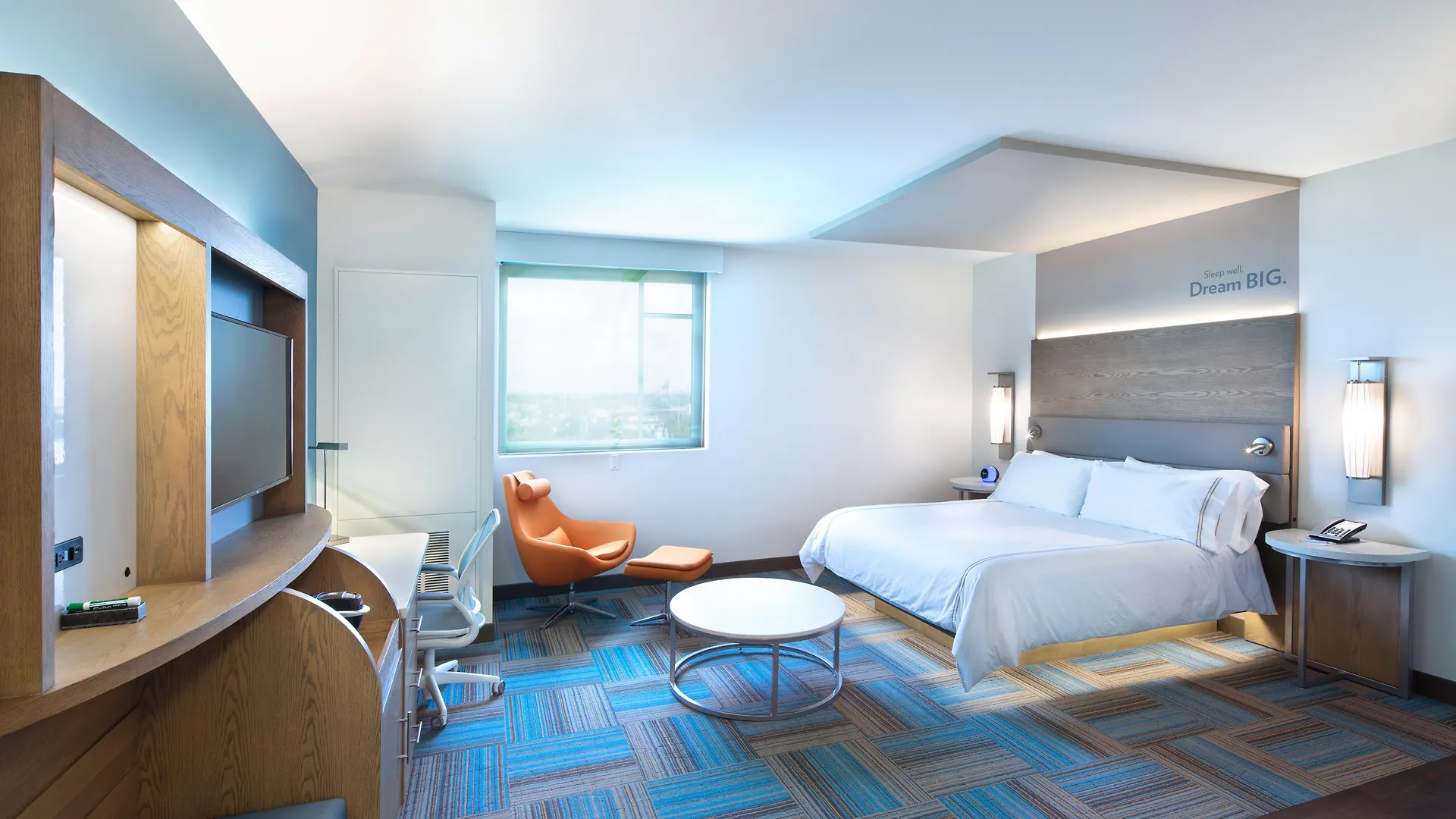 Hotell Even - Airport By Ihg Miami
